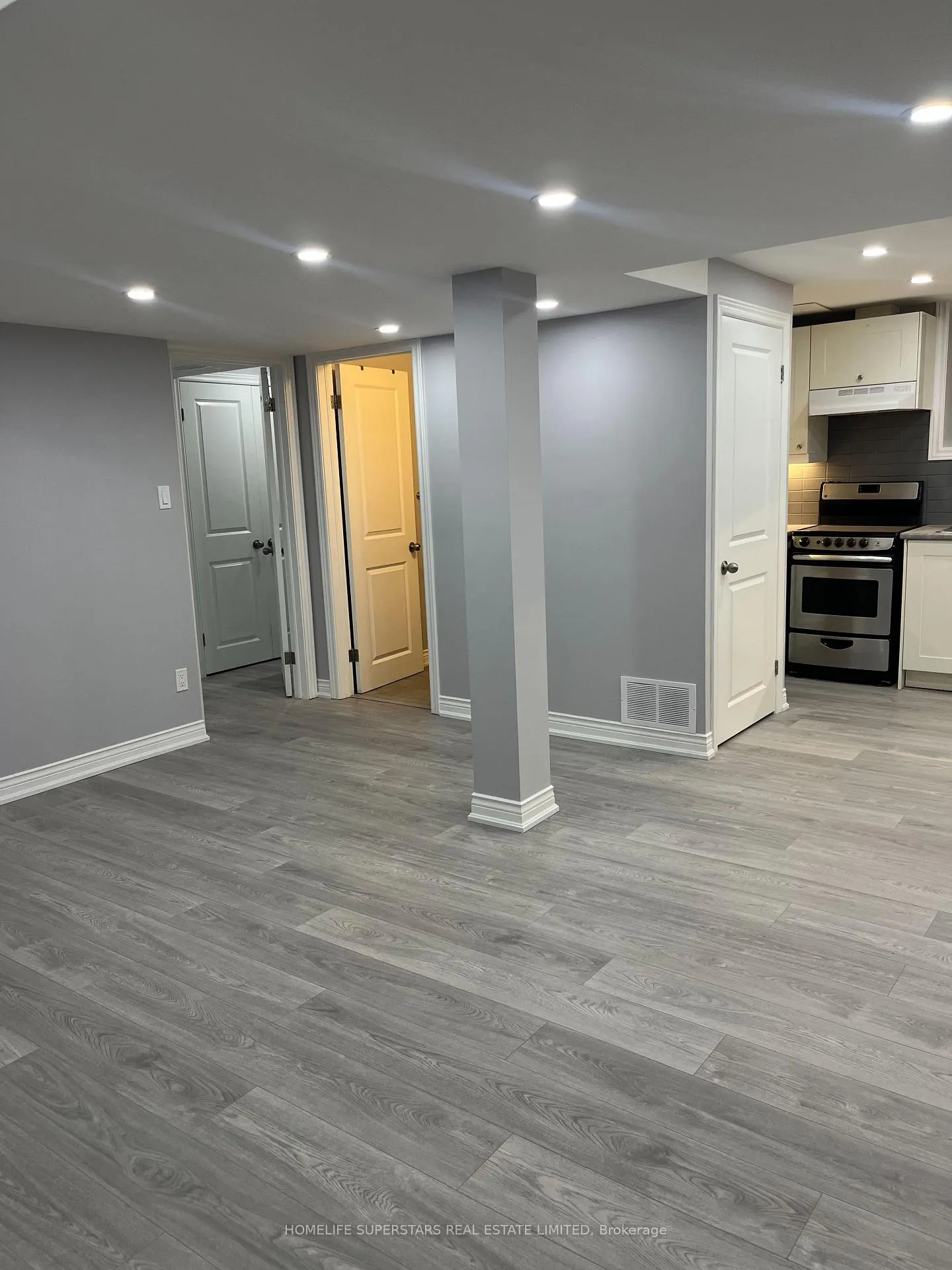Photo 1 of Unit Basement, 192 Willowbrook Drive, Whitby, Pringle Creek — HOMEH