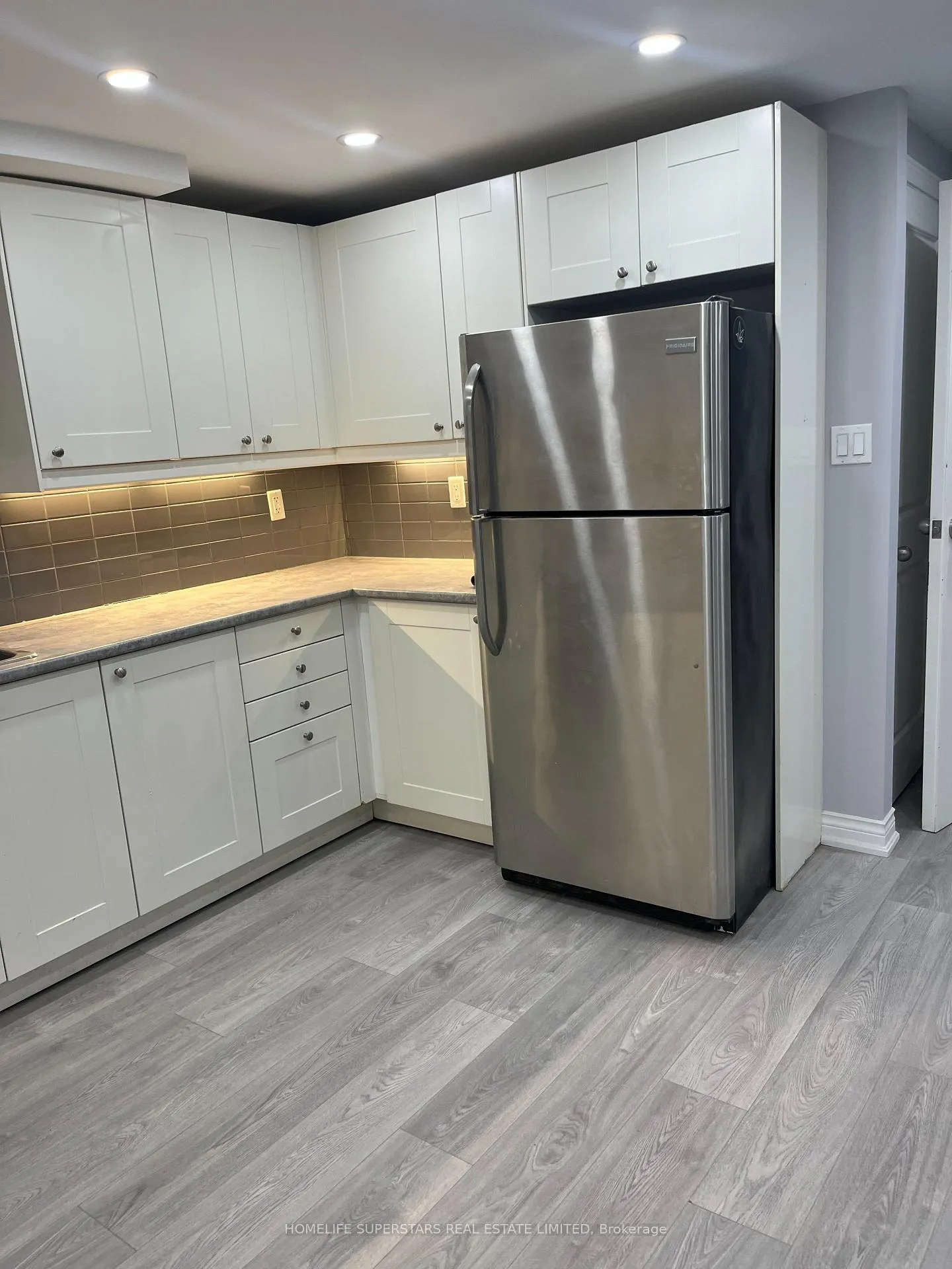Photo 3 of Unit Basement, 192 Willowbrook Drive, Whitby, Pringle Creek — HOMEH
