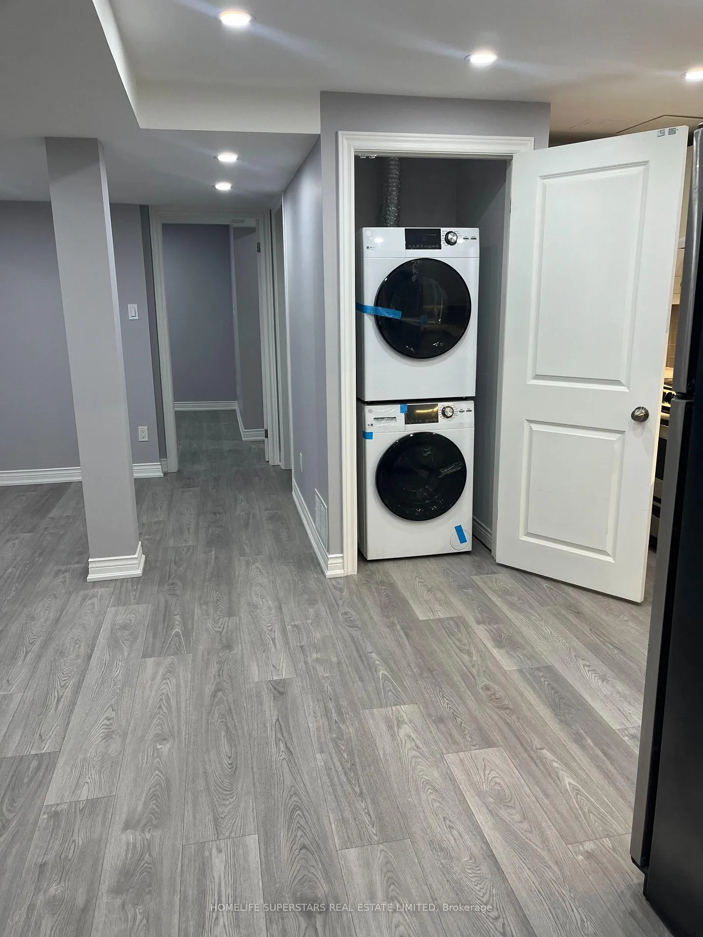 Photo 5 of Unit Basement, 192 Willowbrook Drive, Whitby, Pringle Creek — HOMEH