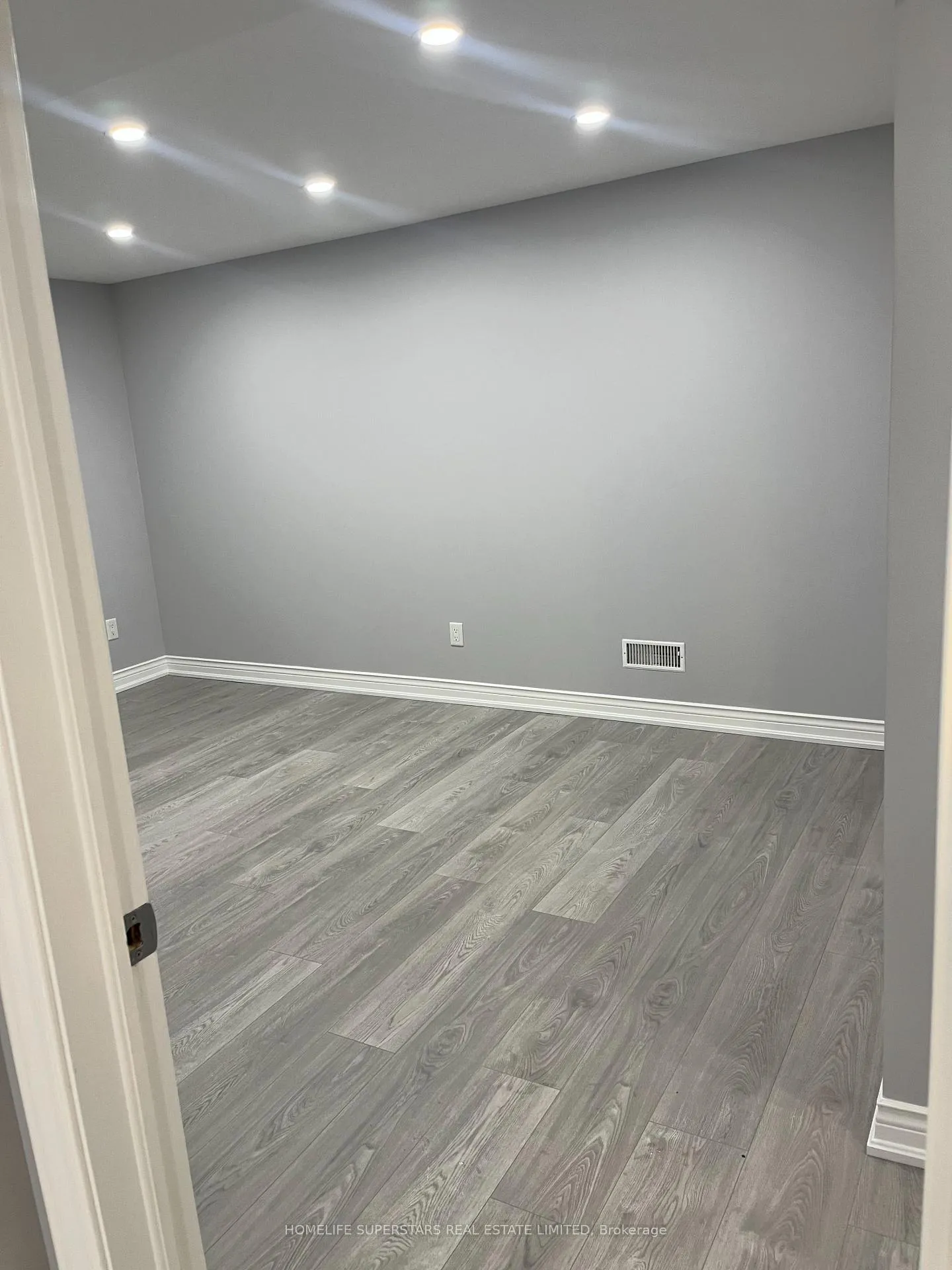 Photo 8 of Unit Basement, 192 Willowbrook Drive, Whitby, Pringle Creek — HOMEH