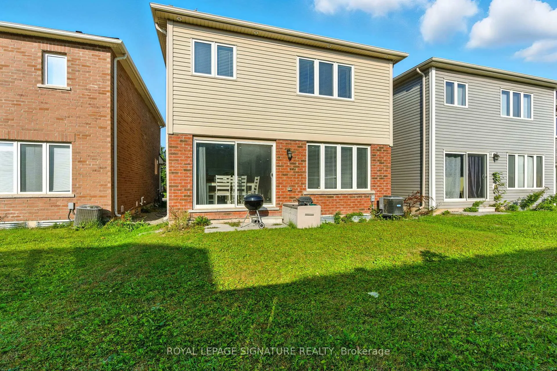 Photo 20 of 16 Froggy Drive, Thorold, Hurricane/Merrittville — HOMEH