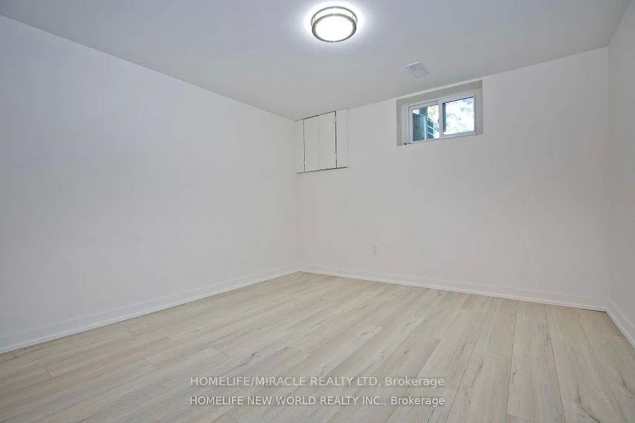 Photo 6 of Unit bsmt, 49 Thorncroft Crescent, Ajax, South East — HOMEH