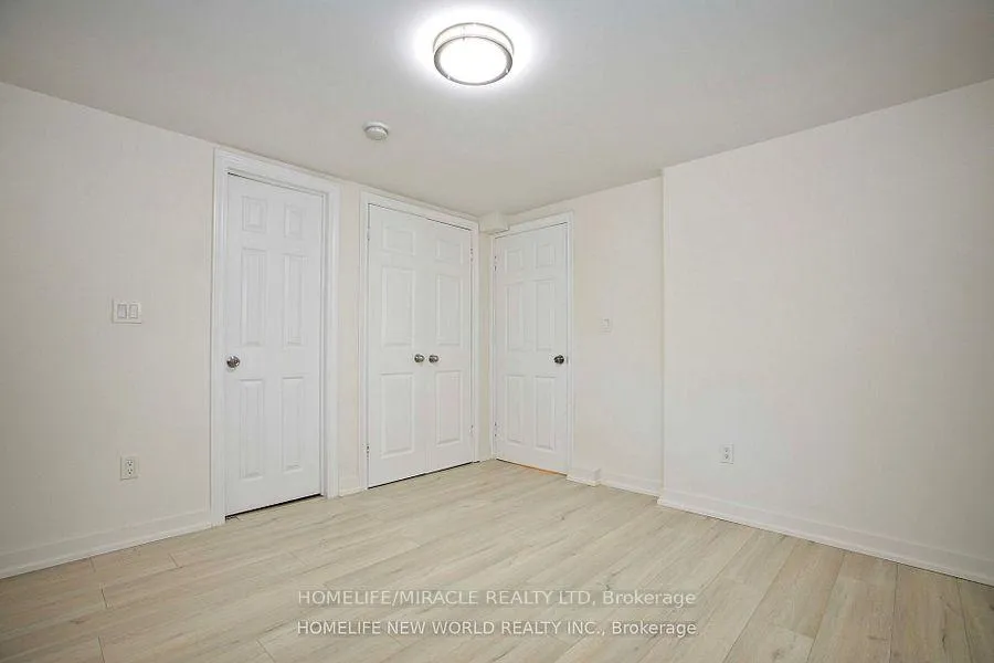 Photo 7 of Unit bsmt, 49 Thorncroft Crescent, Ajax, South East — HOMEH