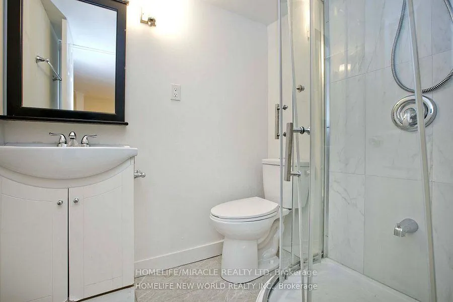 Photo 10 of Unit bsmt, 49 Thorncroft Crescent, Ajax, South East — HOMEH