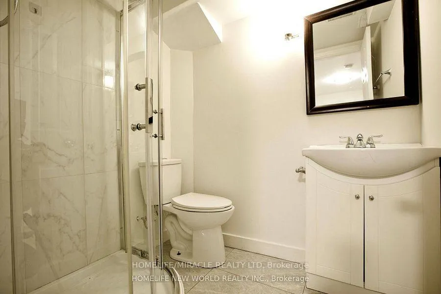 Photo 11 of Unit bsmt, 49 Thorncroft Crescent, Ajax, South East — HOMEH