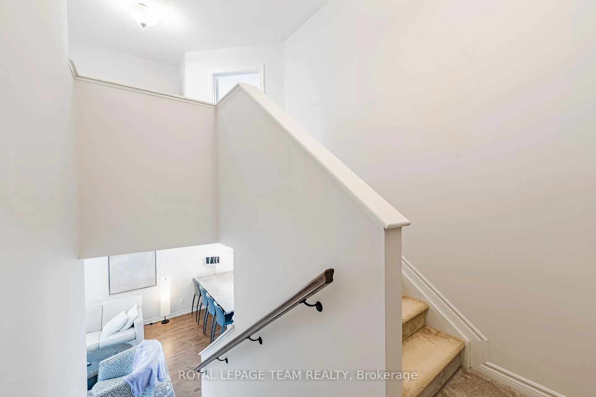 Photo 21 of 6 Darvoy Mews, Ottawa, Chapel Hill South - Orleans Village — HOMEH