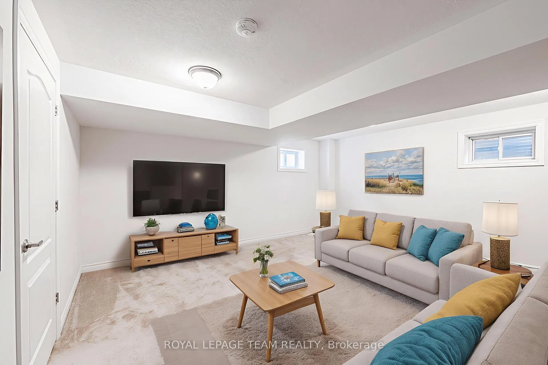 Photo 33 of 6 Darvoy Mews, Ottawa, Chapel Hill South - Orleans Village — HOMEH