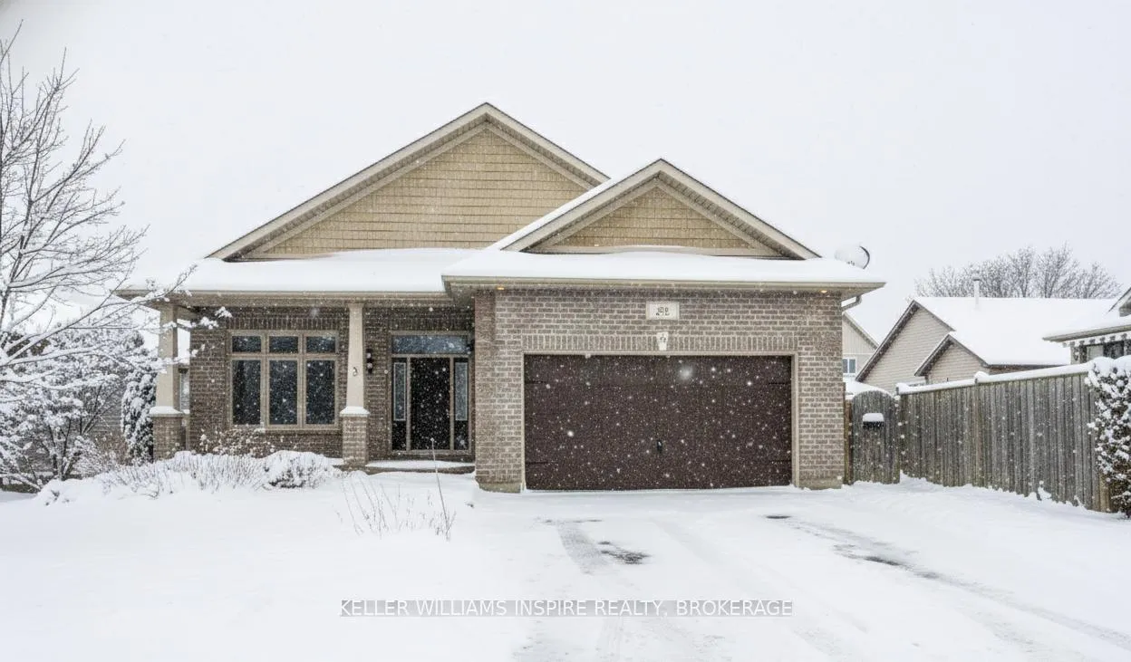 Photo 1 of 193 Main Street, Loyalist, Bath — HOMEH