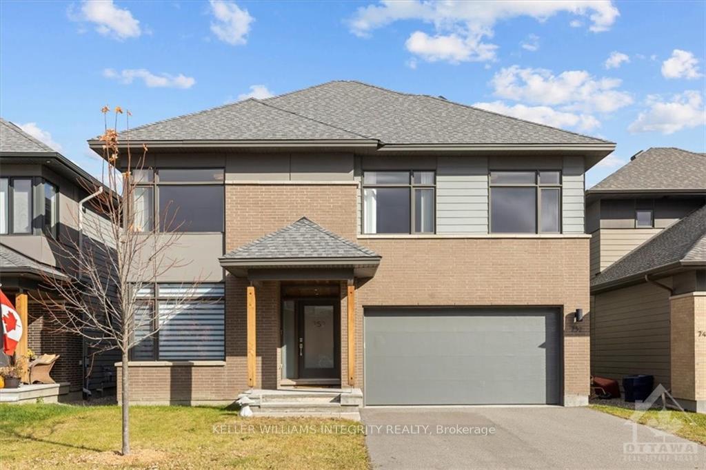 Photo 1 of 752 Wooler Place, Ottawa, Leitrim — HOMEH
