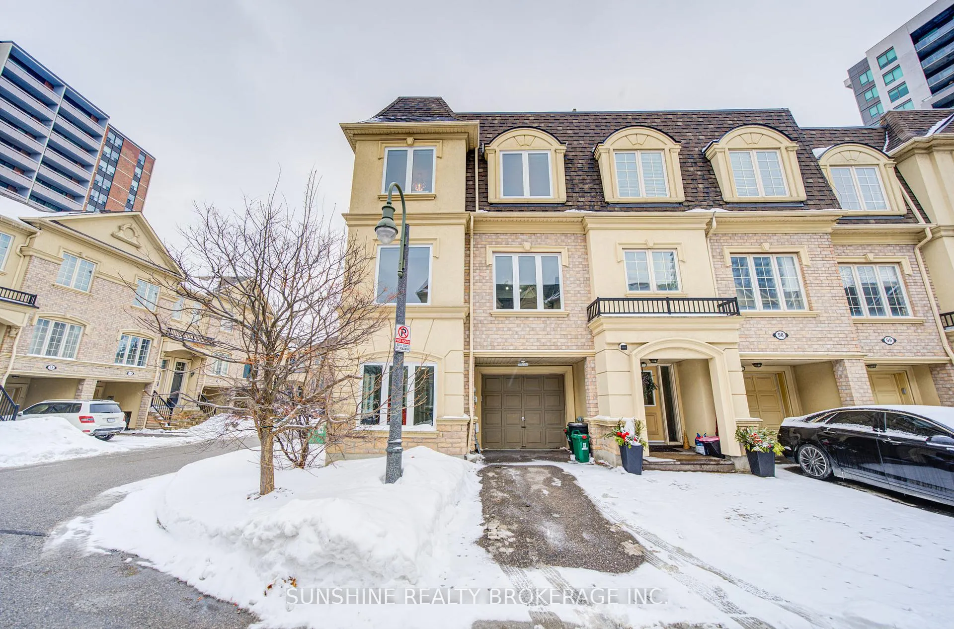 Photo 1 of Unit 97, 1250 St. Martins Drive, Pickering, Bay Ridges — HOMEH