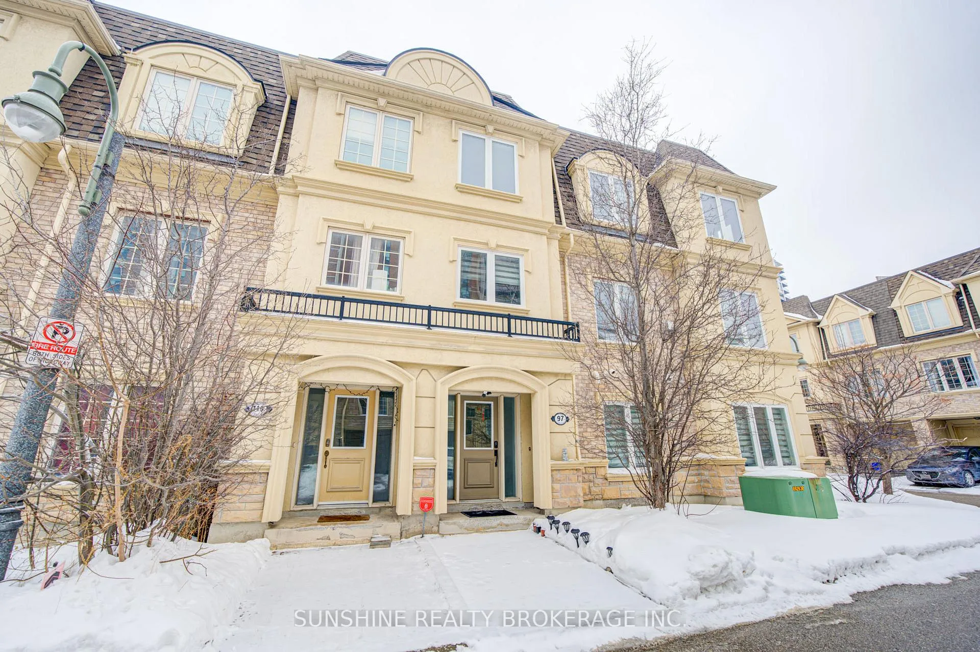 Photo 2 of Unit 97, 1250 St. Martins Drive, Pickering, Bay Ridges — HOMEH