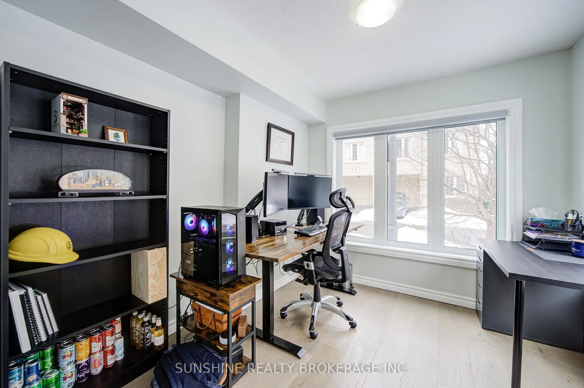 Photo 5 of Unit 97, 1250 St. Martins Drive, Pickering, Bay Ridges — HOMEH