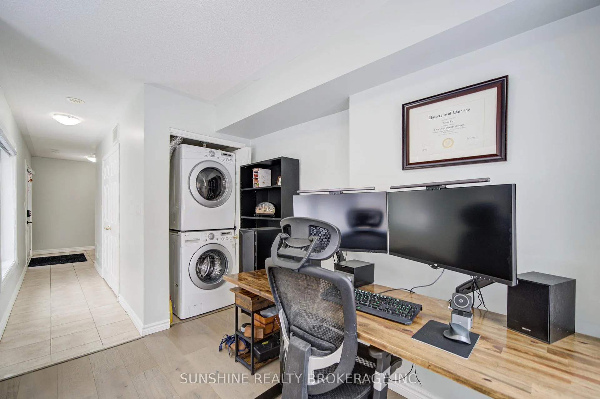 Photo 6 of Unit 97, 1250 St. Martins Drive, Pickering, Bay Ridges — HOMEH