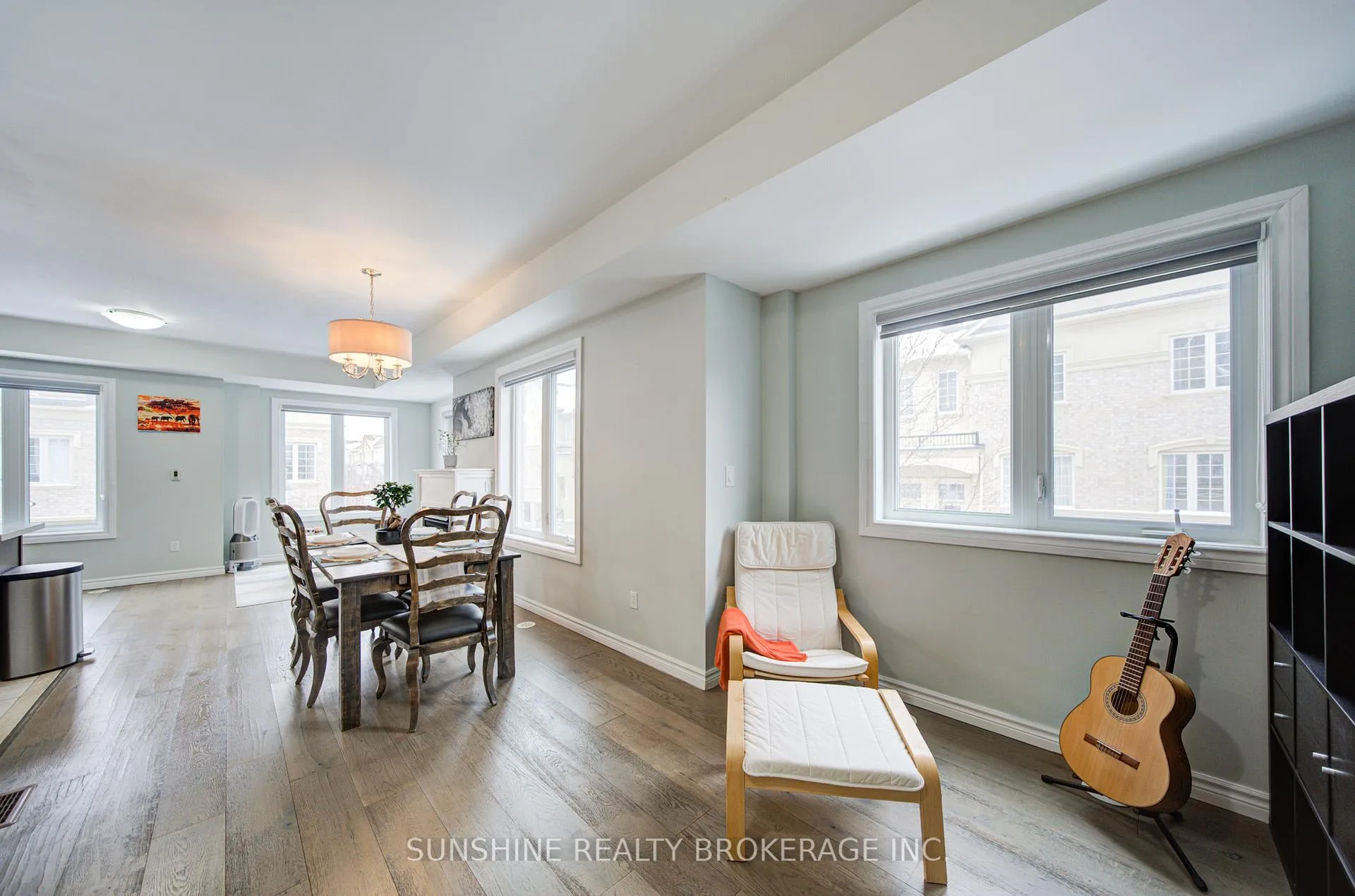 Photo 10 of Unit 97, 1250 St. Martins Drive, Pickering, Bay Ridges — HOMEH