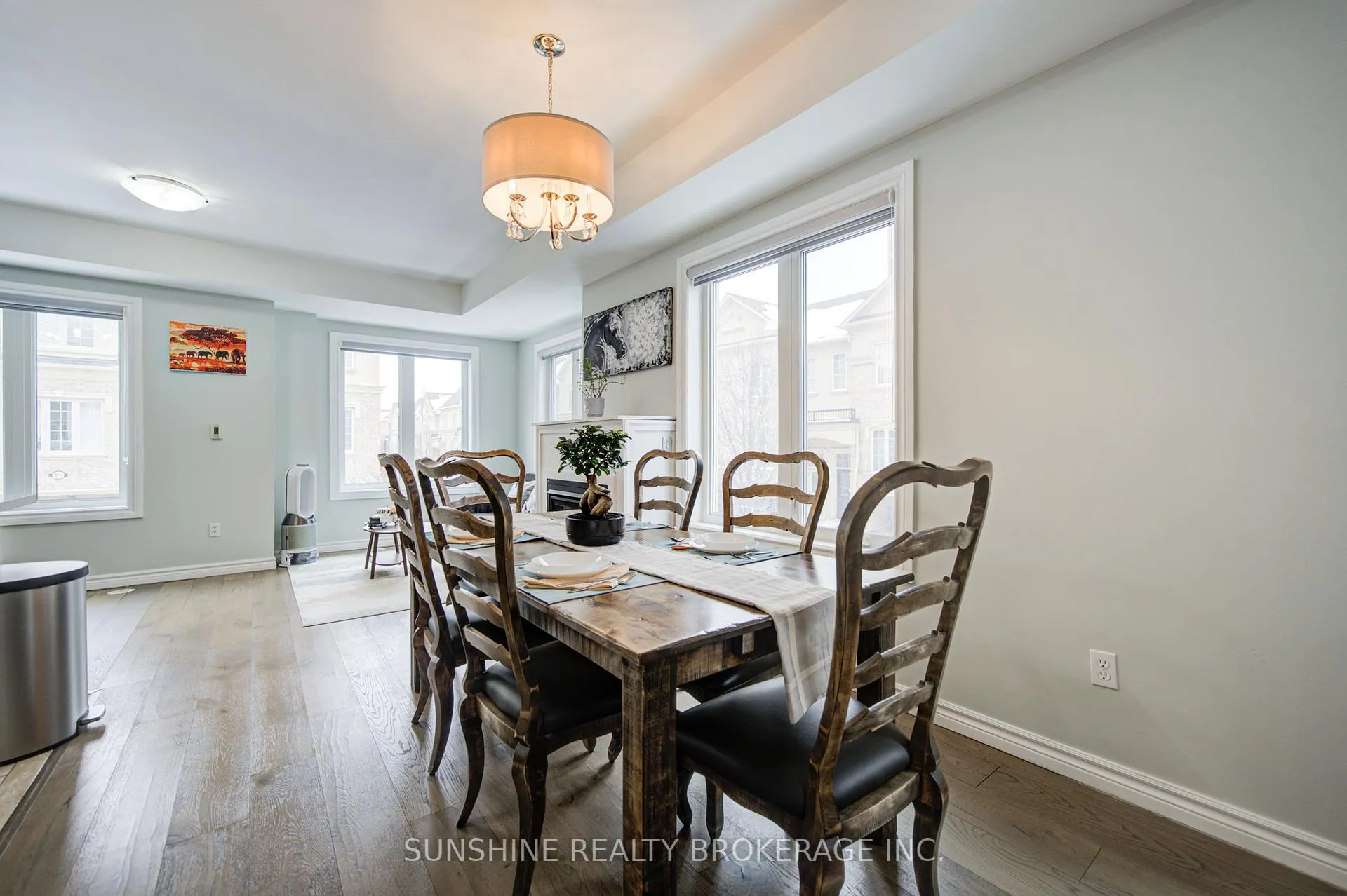 Photo 12 of Unit 97, 1250 St. Martins Drive, Pickering, Bay Ridges — HOMEH
