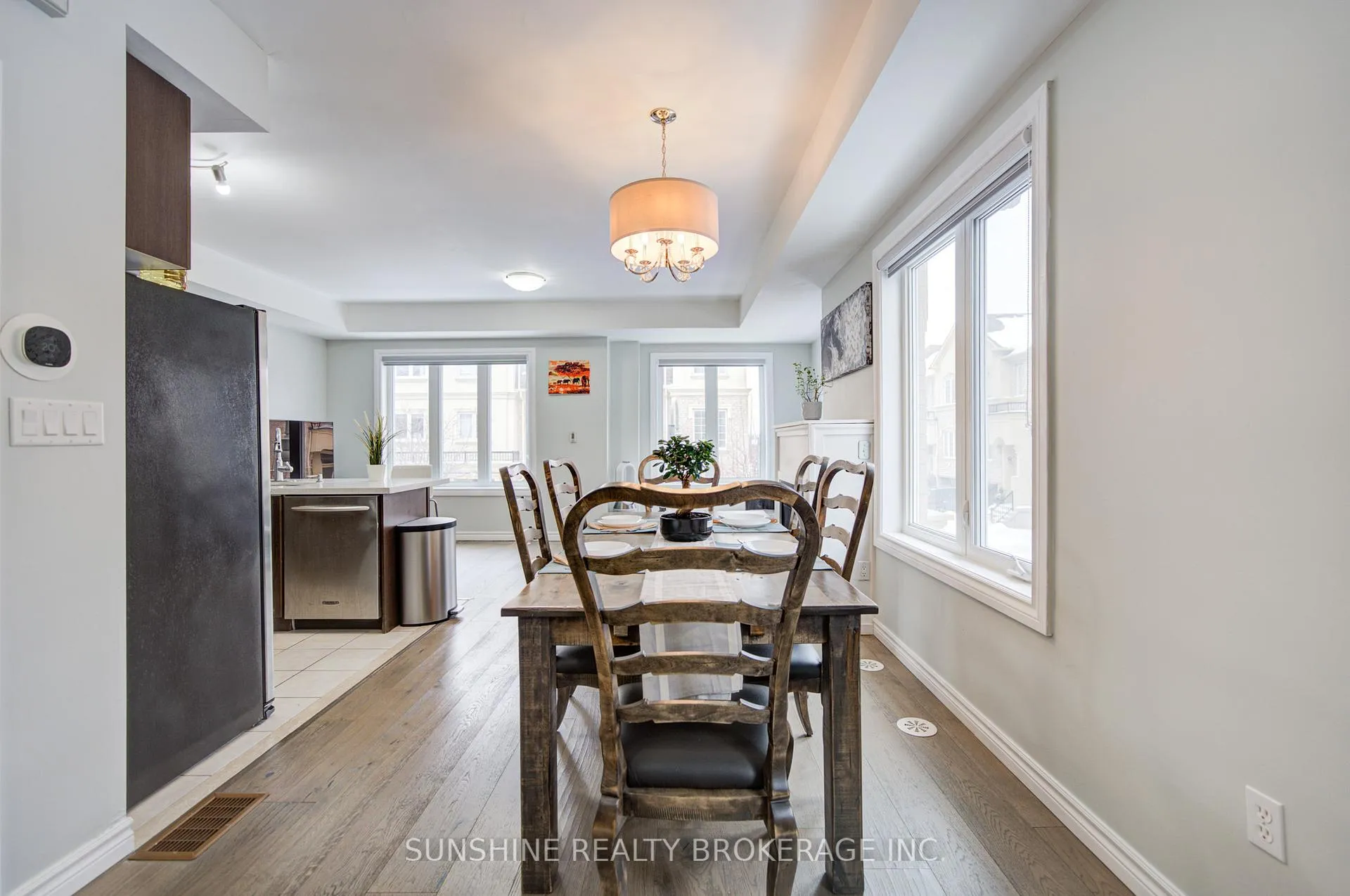 Photo 13 of Unit 97, 1250 St. Martins Drive, Pickering, Bay Ridges — HOMEH