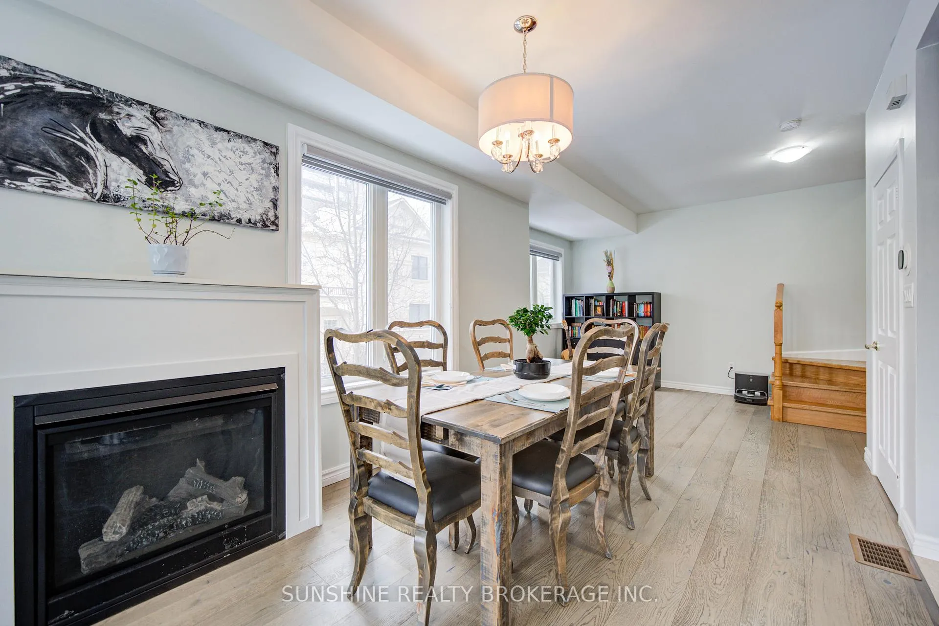 Photo 14 of Unit 97, 1250 St. Martins Drive, Pickering, Bay Ridges — HOMEH
