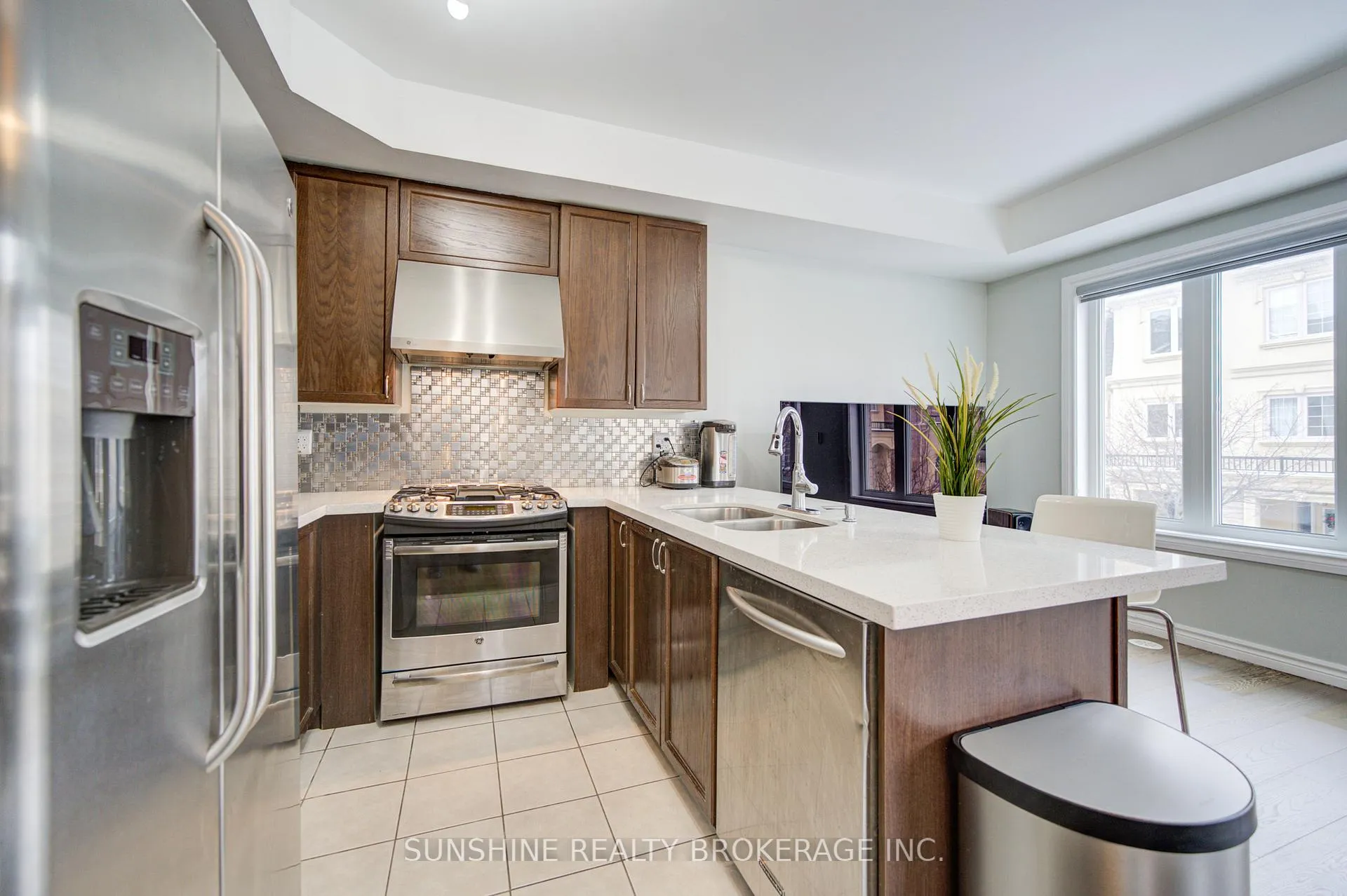 Photo 15 of Unit 97, 1250 St. Martins Drive, Pickering, Bay Ridges — HOMEH