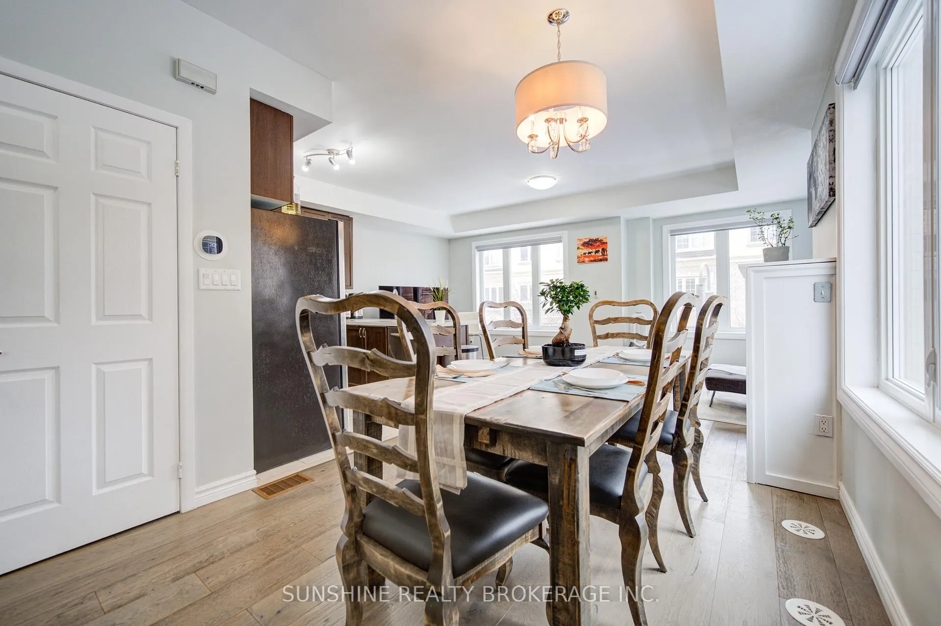 Photo 16 of Unit 97, 1250 St. Martins Drive, Pickering, Bay Ridges — HOMEH