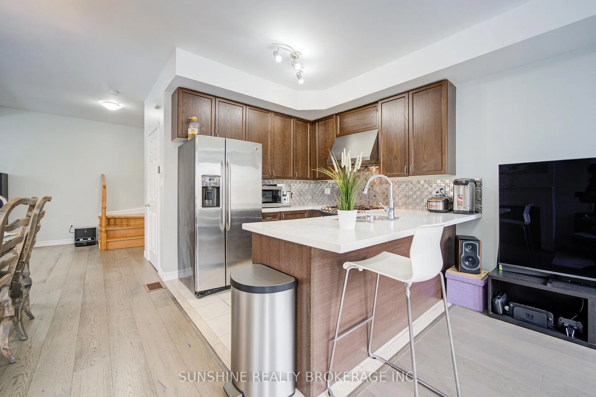 Photo 19 of Unit 97, 1250 St. Martins Drive, Pickering, Bay Ridges — HOMEH