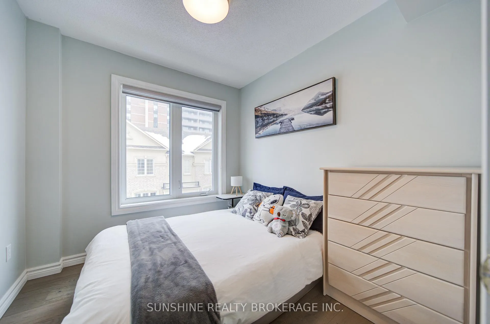 Photo 26 of Unit 97, 1250 St. Martins Drive, Pickering, Bay Ridges — HOMEH