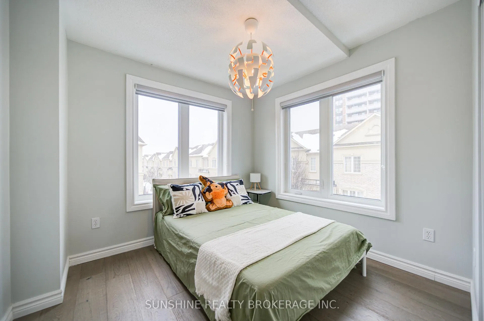 Photo 33 of Unit 97, 1250 St. Martins Drive, Pickering, Bay Ridges — HOMEH