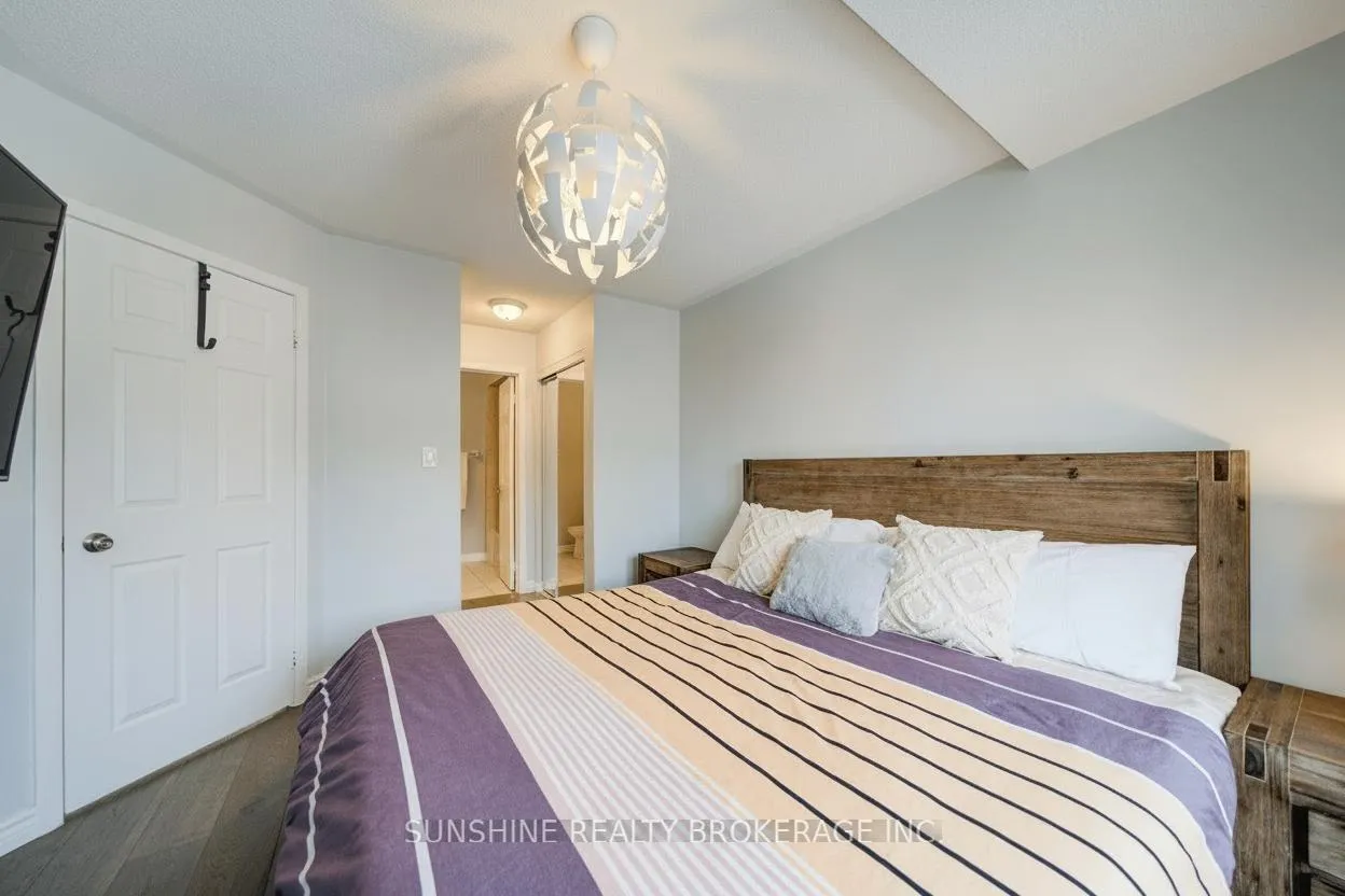 Photo 37 of Unit 97, 1250 St. Martins Drive, Pickering, Bay Ridges — HOMEH