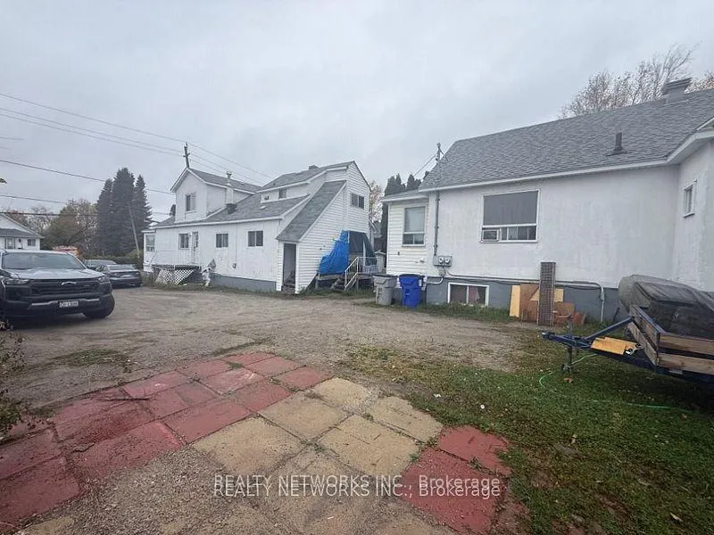 Photo 1 of 326 Maple Street N, Timmins, TNE - Central — HOMEH