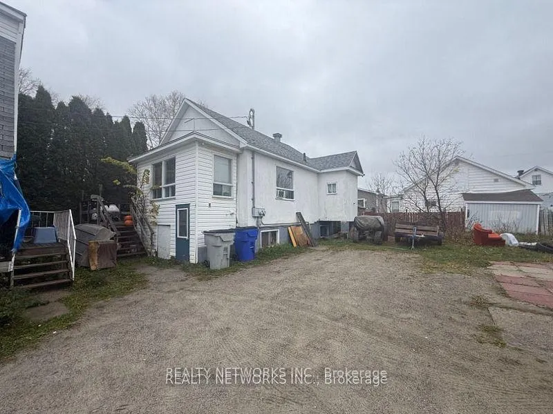 Photo 2 of 326 Maple Street N, Timmins, TNE - Central — HOMEH