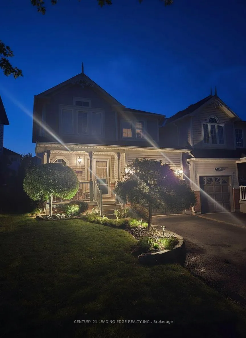 Photo 5 of 181 Bottrell Street, Clarington, Bowmanville — HOMEH