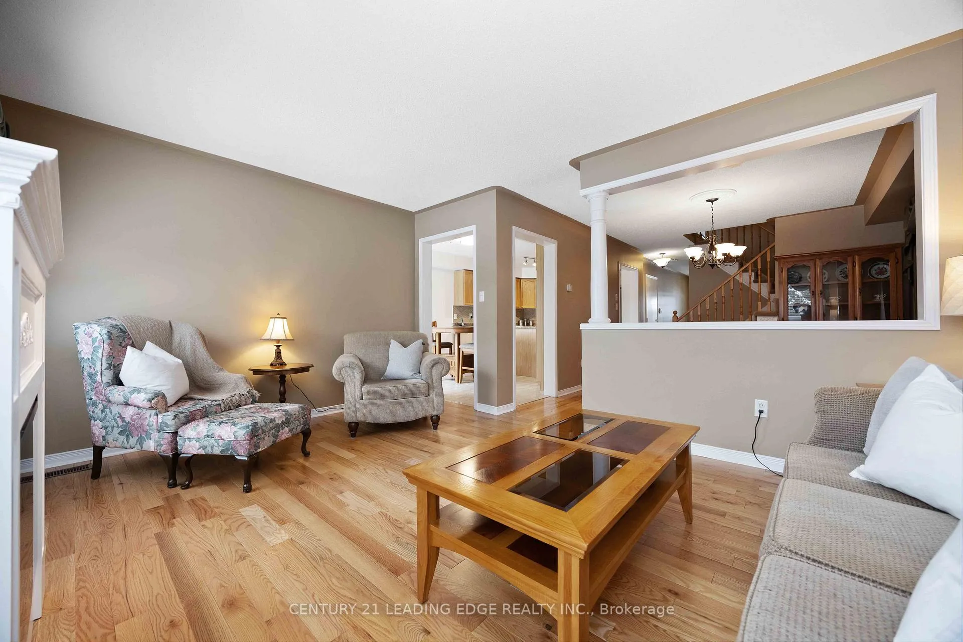 Photo 11 of 181 Bottrell Street, Clarington, Bowmanville — HOMEH
