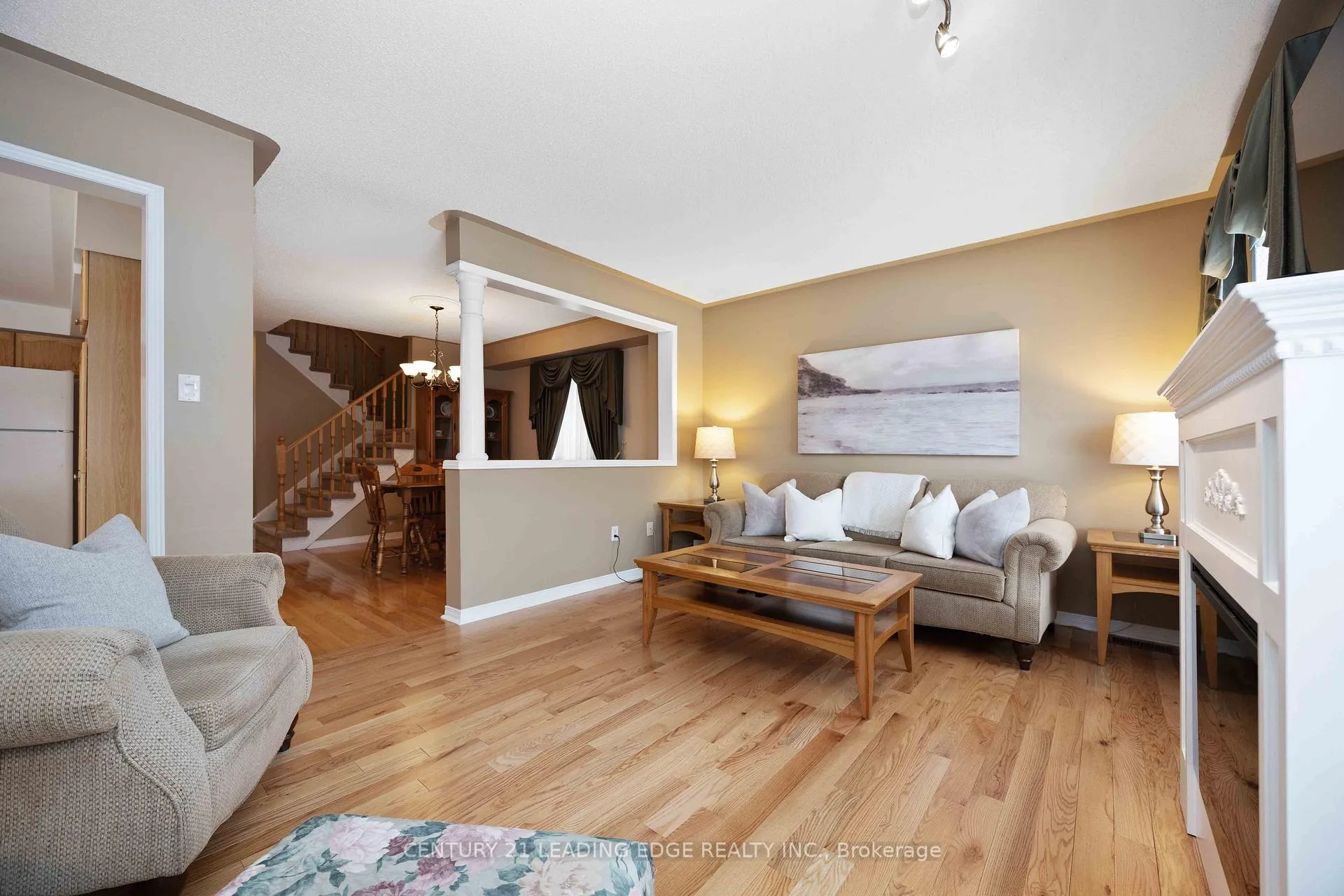 Photo 12 of 181 Bottrell Street, Clarington, Bowmanville — HOMEH