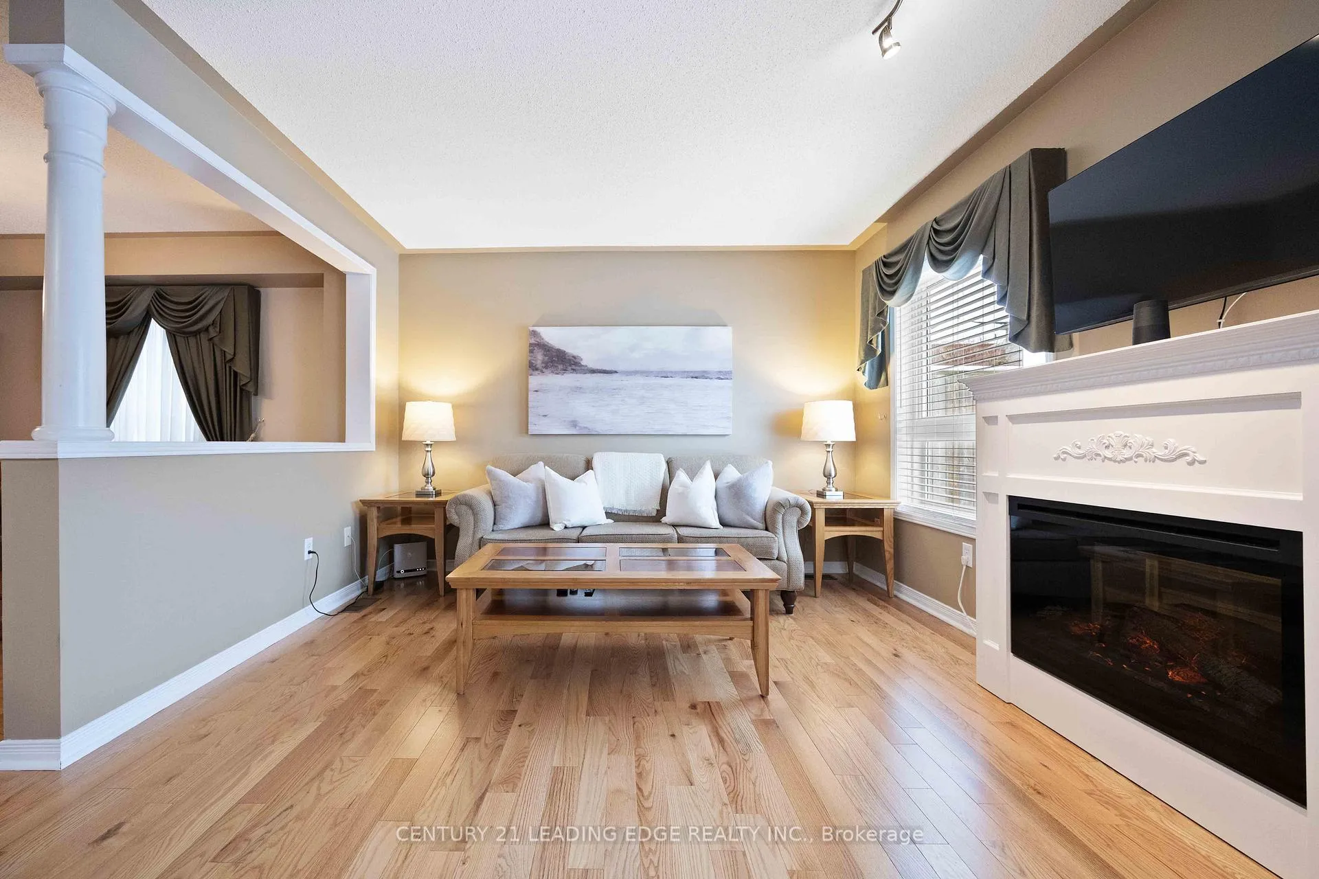 Photo 13 of 181 Bottrell Street, Clarington, Bowmanville — HOMEH