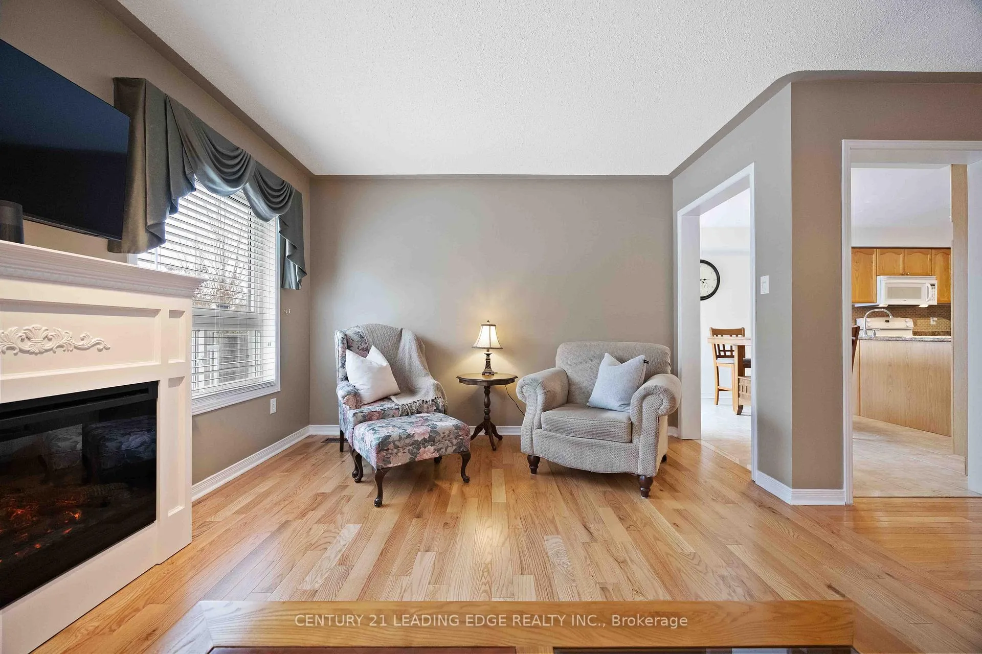 Photo 14 of 181 Bottrell Street, Clarington, Bowmanville — HOMEH