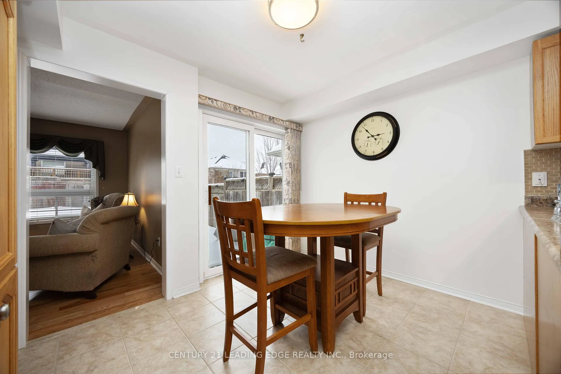 Photo 20 of 181 Bottrell Street, Clarington, Bowmanville — HOMEH