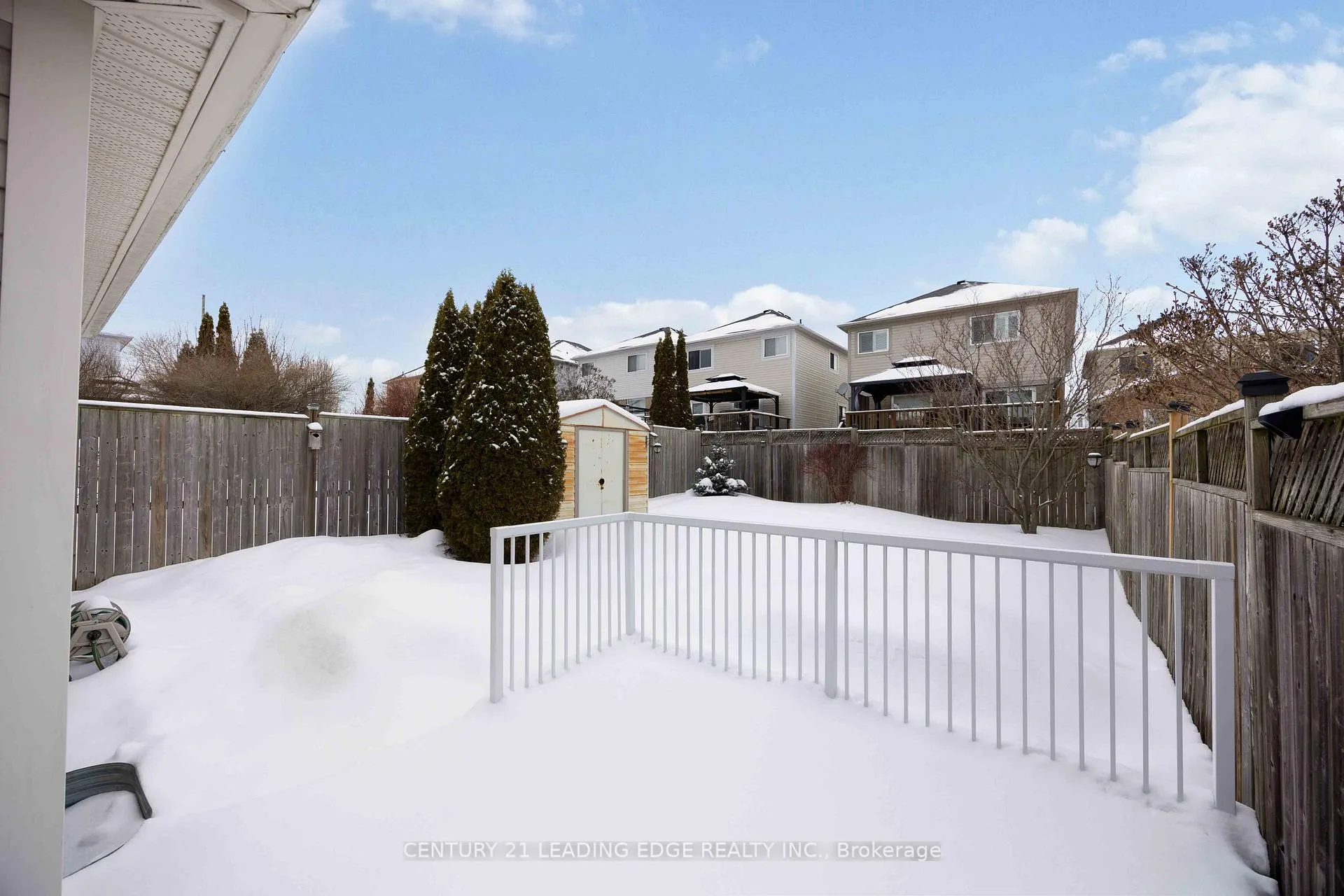 Photo 45 of 181 Bottrell Street, Clarington, Bowmanville — HOMEH