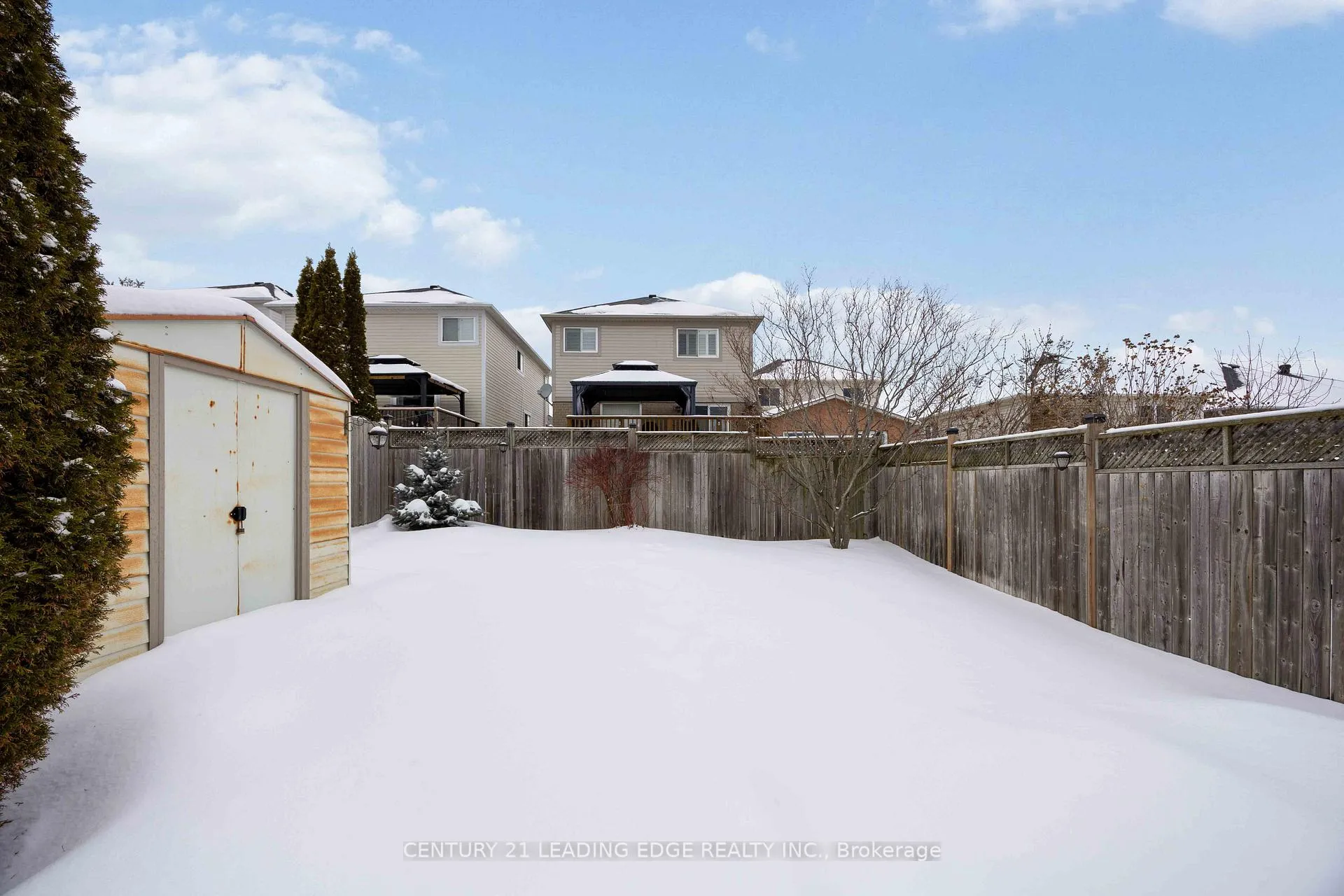 Photo 47 of 181 Bottrell Street, Clarington, Bowmanville — HOMEH