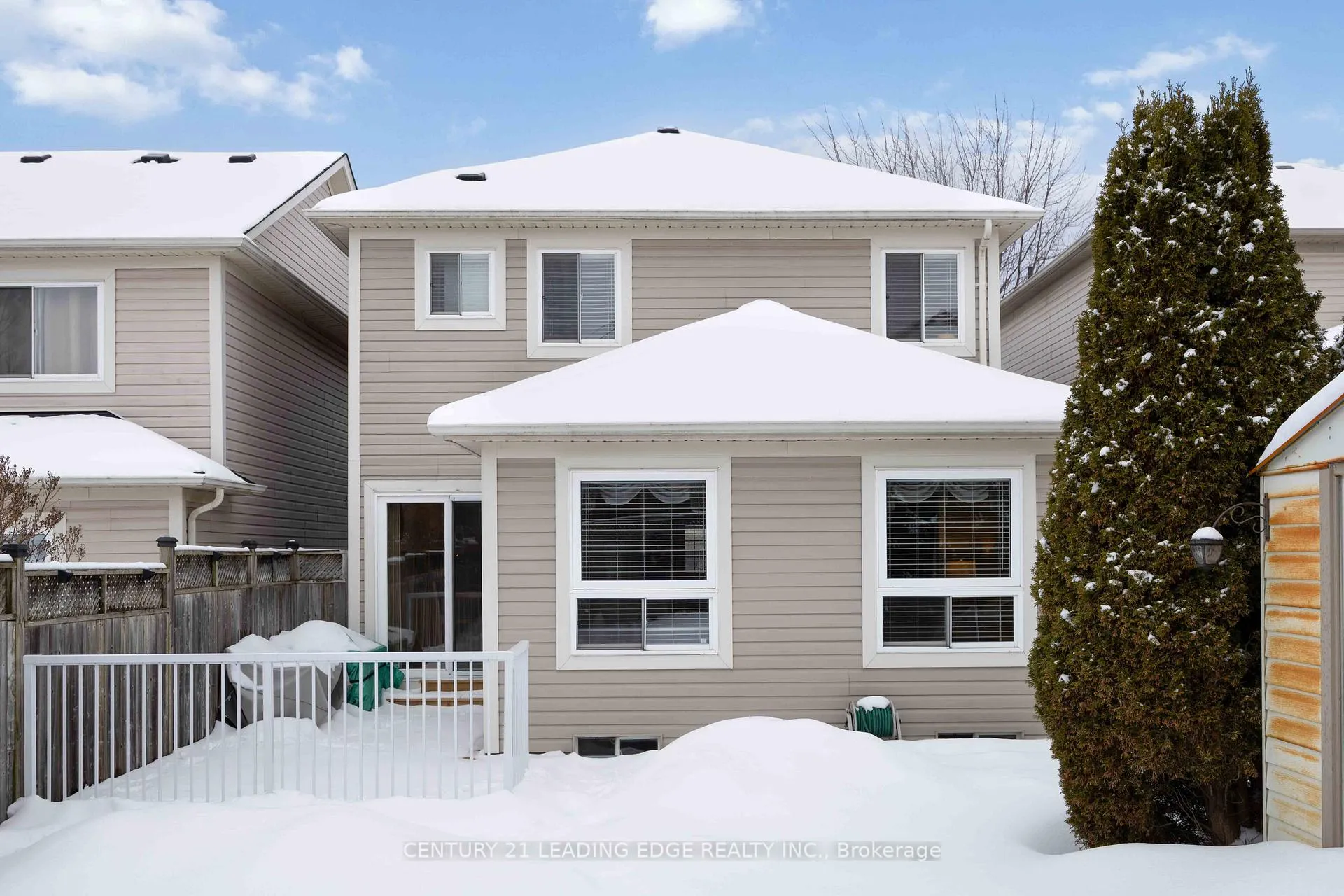 Photo 48 of 181 Bottrell Street, Clarington, Bowmanville — HOMEH