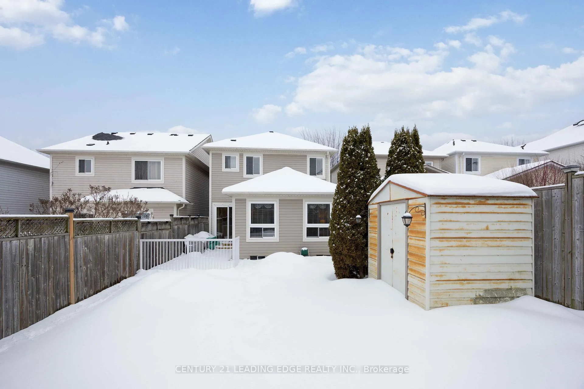 Photo 49 of 181 Bottrell Street, Clarington, Bowmanville — HOMEH