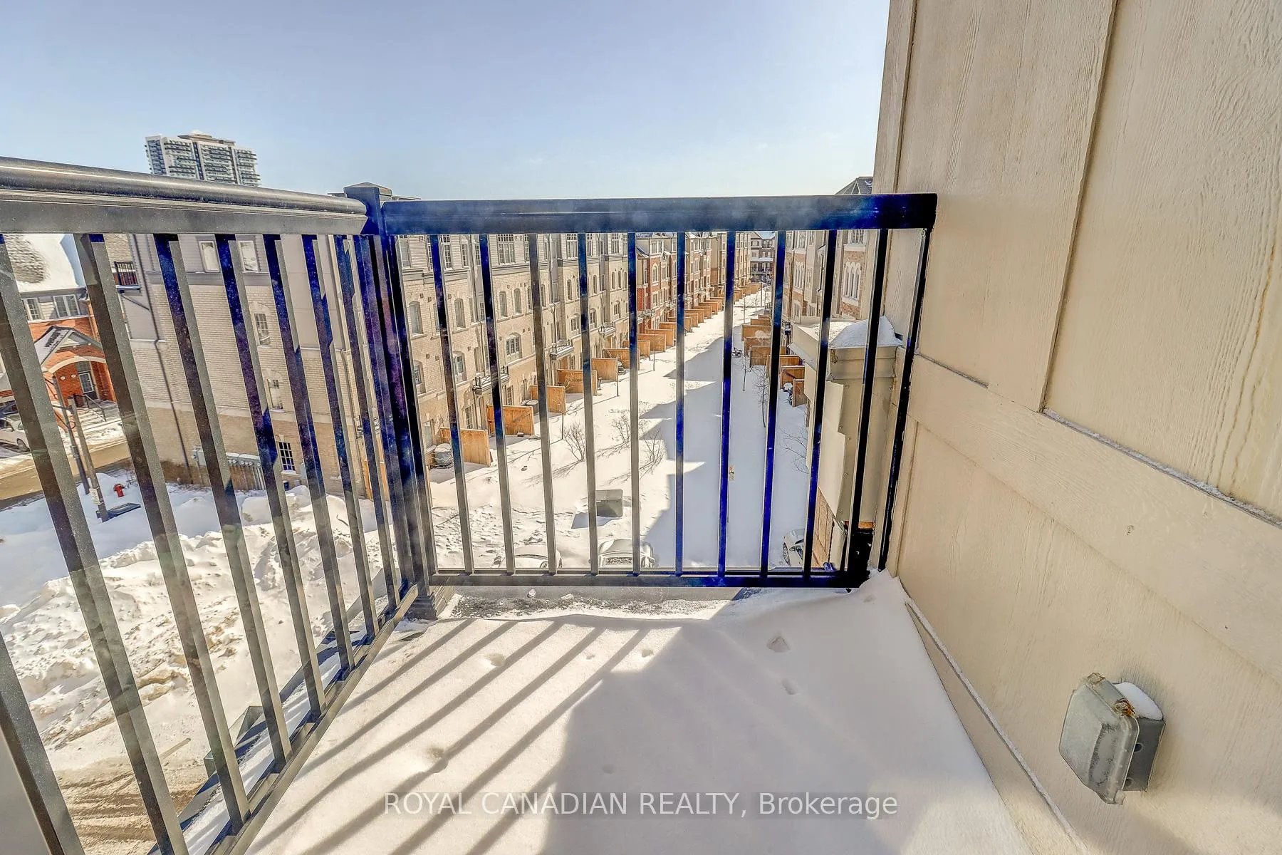 Photo 31 of 2677 Deputy Minister Path, Oshawa, Windfields — HOMEH