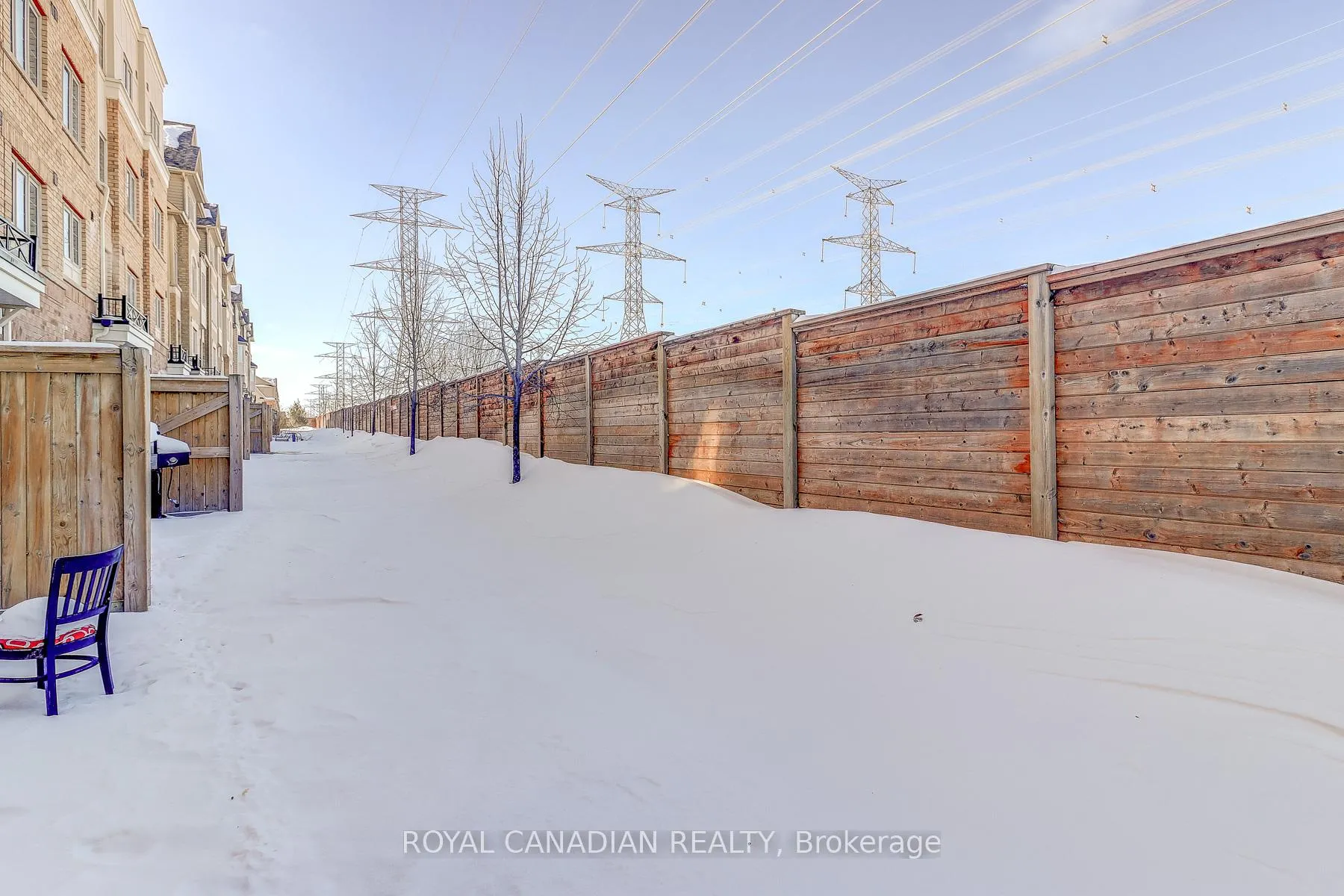 Photo 37 of 2677 Deputy Minister Path, Oshawa, Windfields — HOMEH