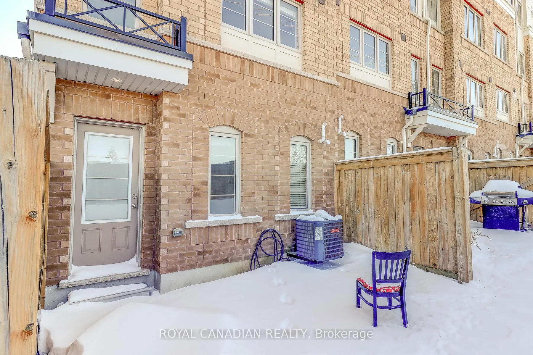Photo 38 of 2677 Deputy Minister Path, Oshawa, Windfields — HOMEH