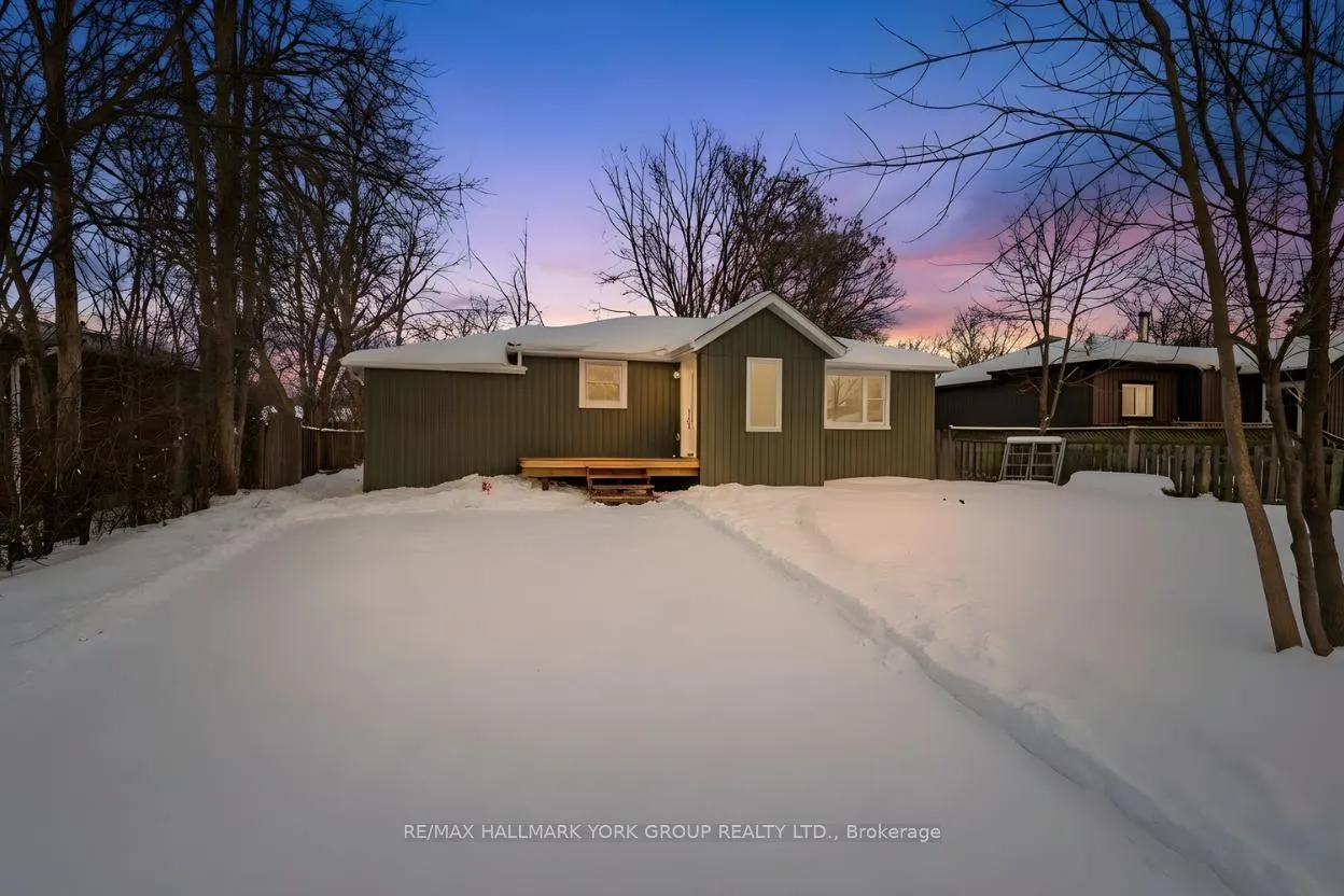 Photo 1 of 103 Cronsberry Road, Georgina, Virginia — HOMEH