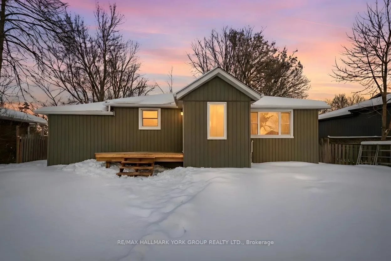 Photo 2 of 103 Cronsberry Road, Georgina, Virginia — HOMEH