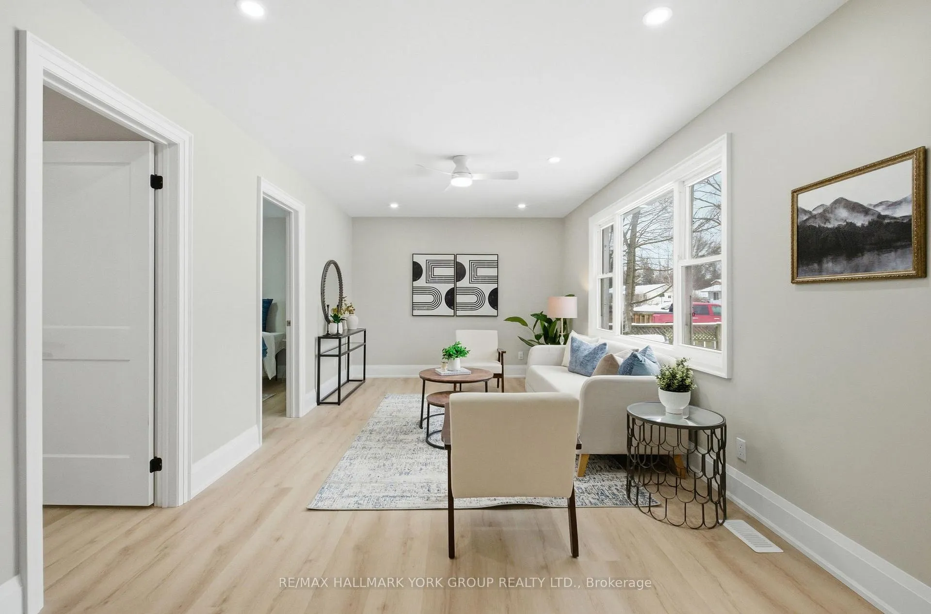 Photo 6 of 103 Cronsberry Road, Georgina, Virginia — HOMEH
