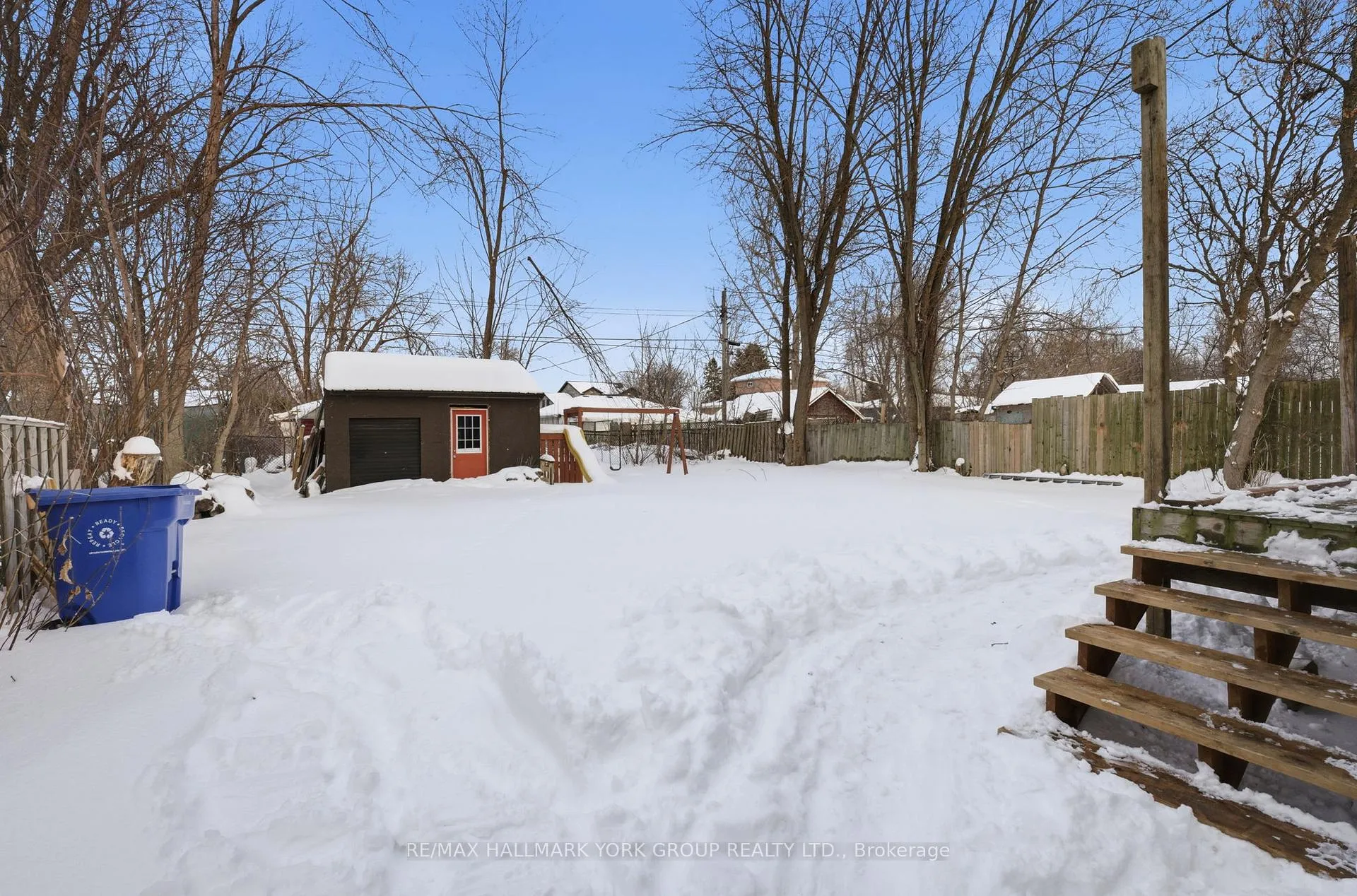 Photo 32 of 103 Cronsberry Road, Georgina, Virginia — HOMEH