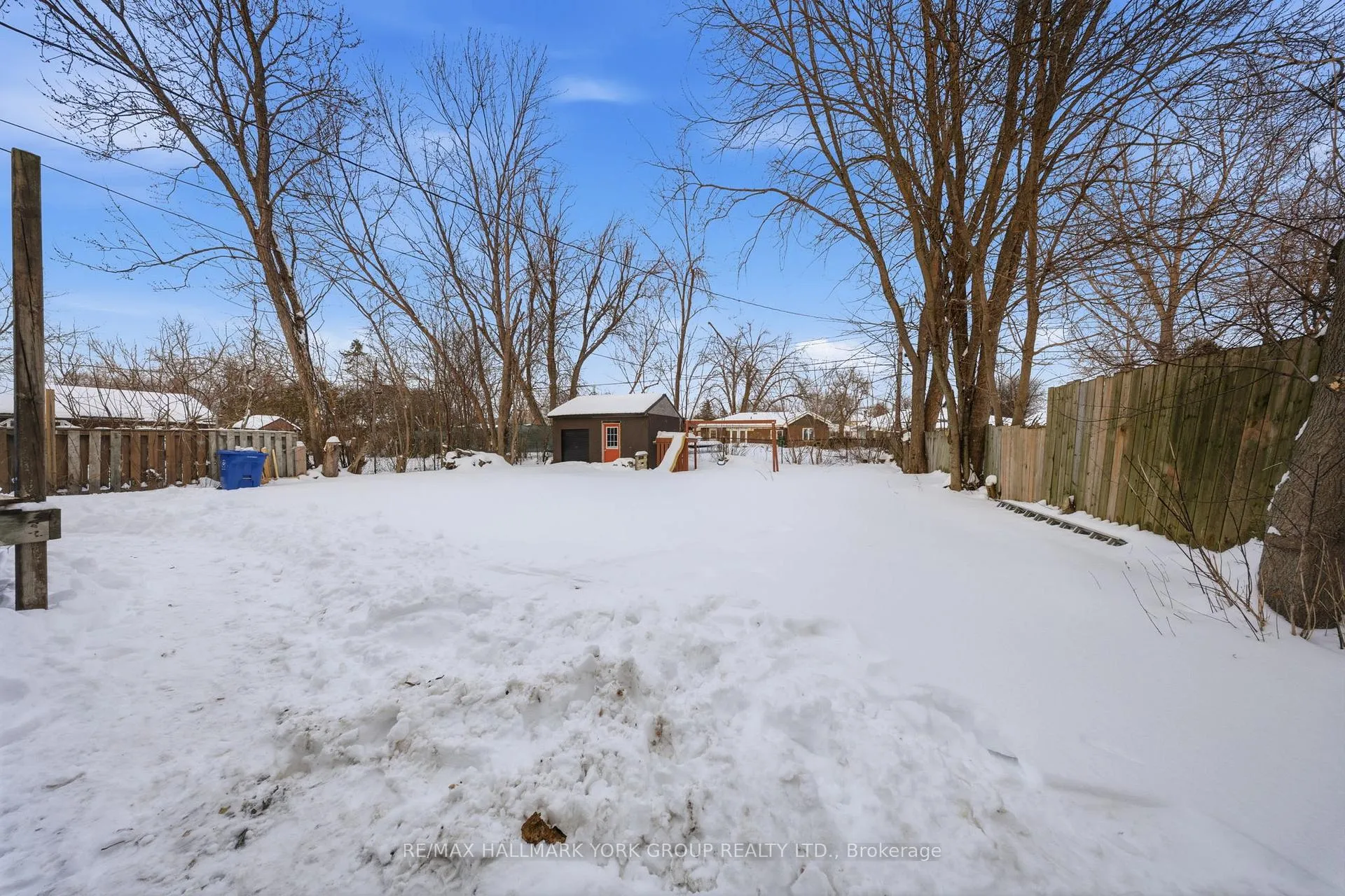 Photo 33 of 103 Cronsberry Road, Georgina, Virginia — HOMEH