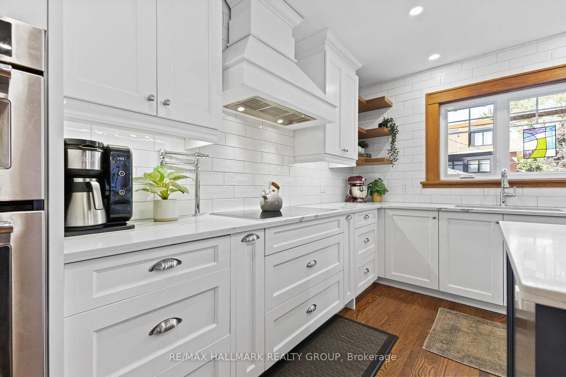 Photo 7 of 321 Clemow Avenue, Ottawa, Glebe — HOMEH