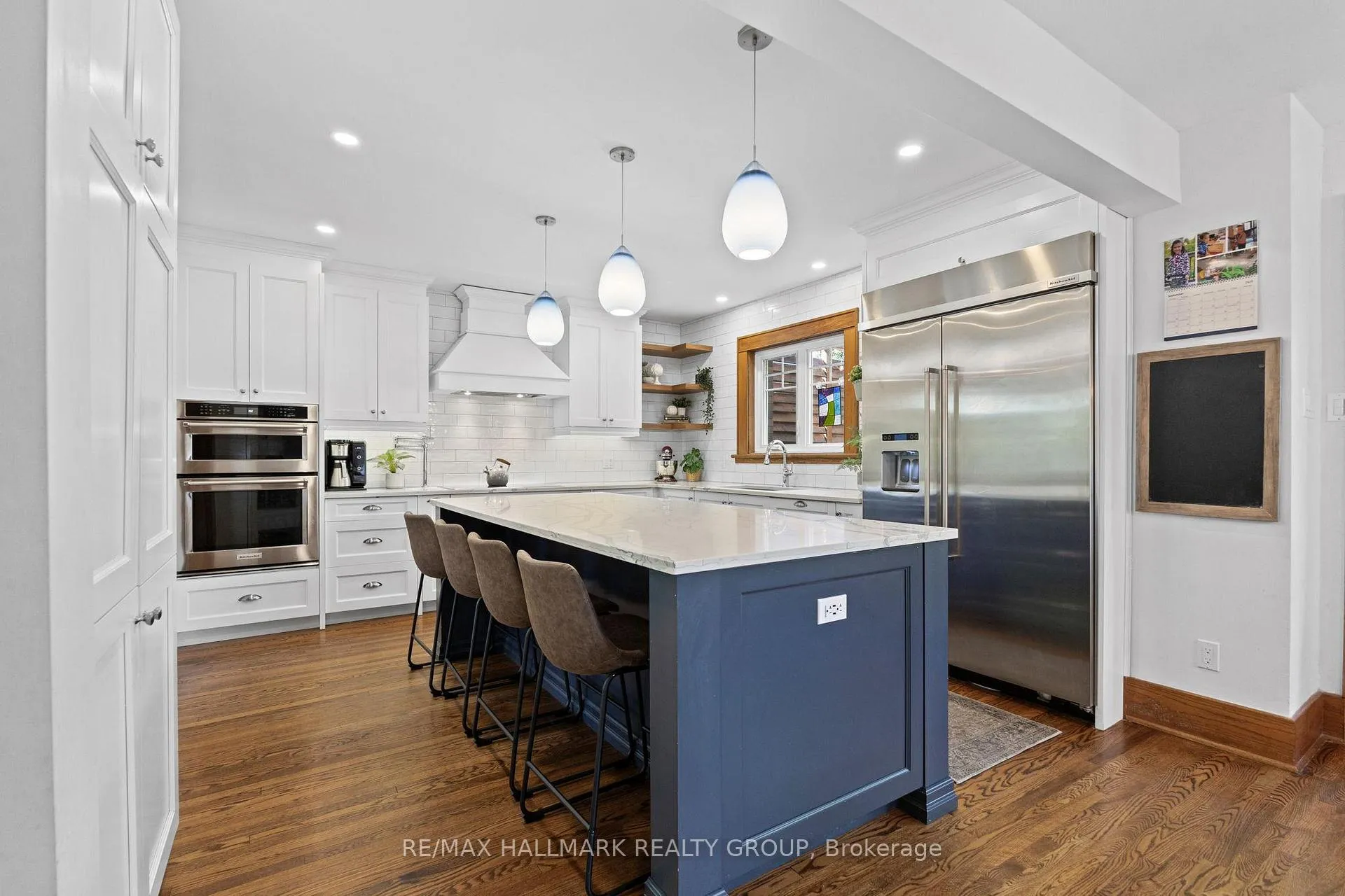 Photo 8 of 321 Clemow Avenue, Ottawa, Glebe — HOMEH
