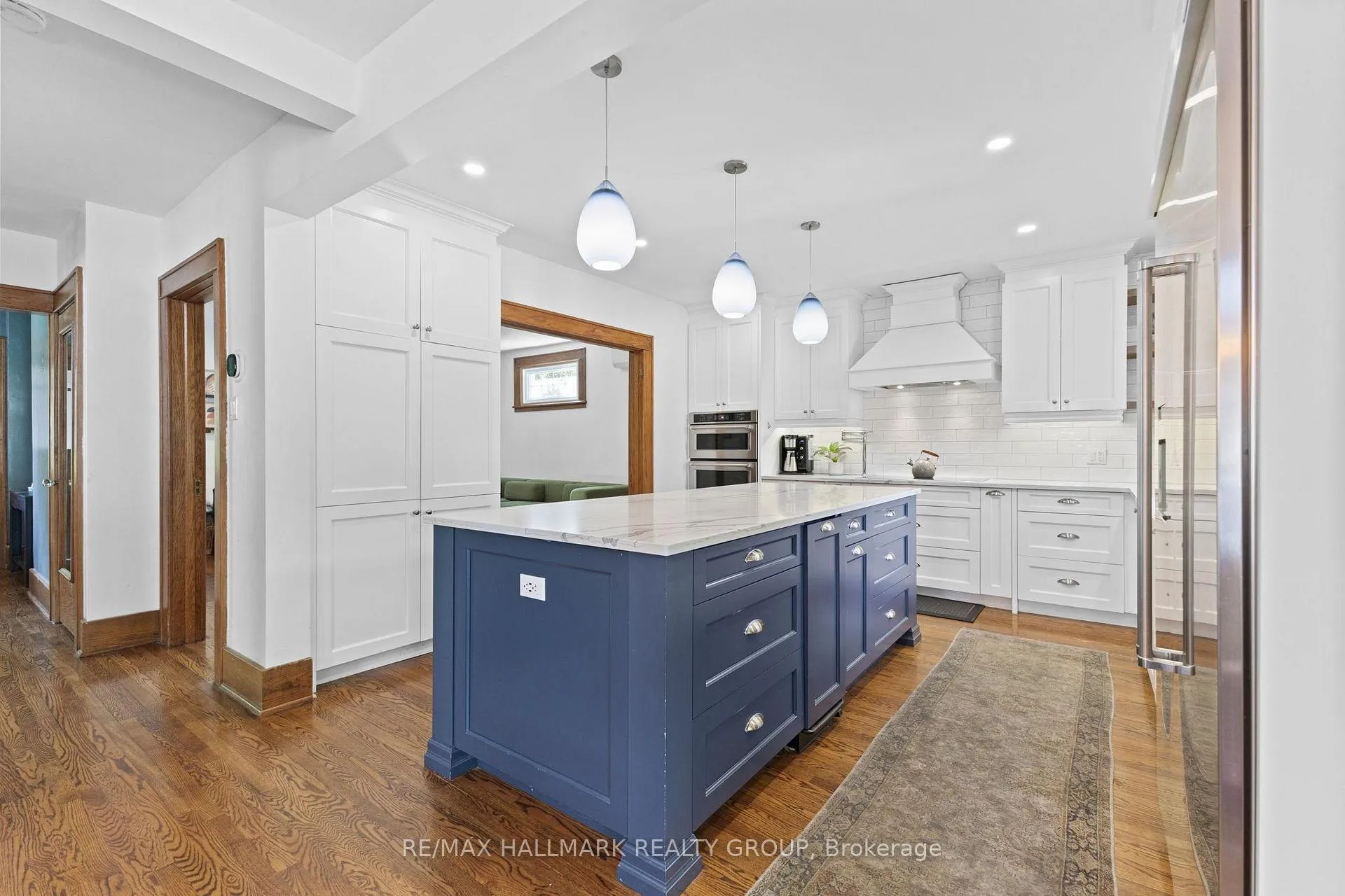 Photo 9 of 321 Clemow Avenue, Ottawa, Glebe — HOMEH